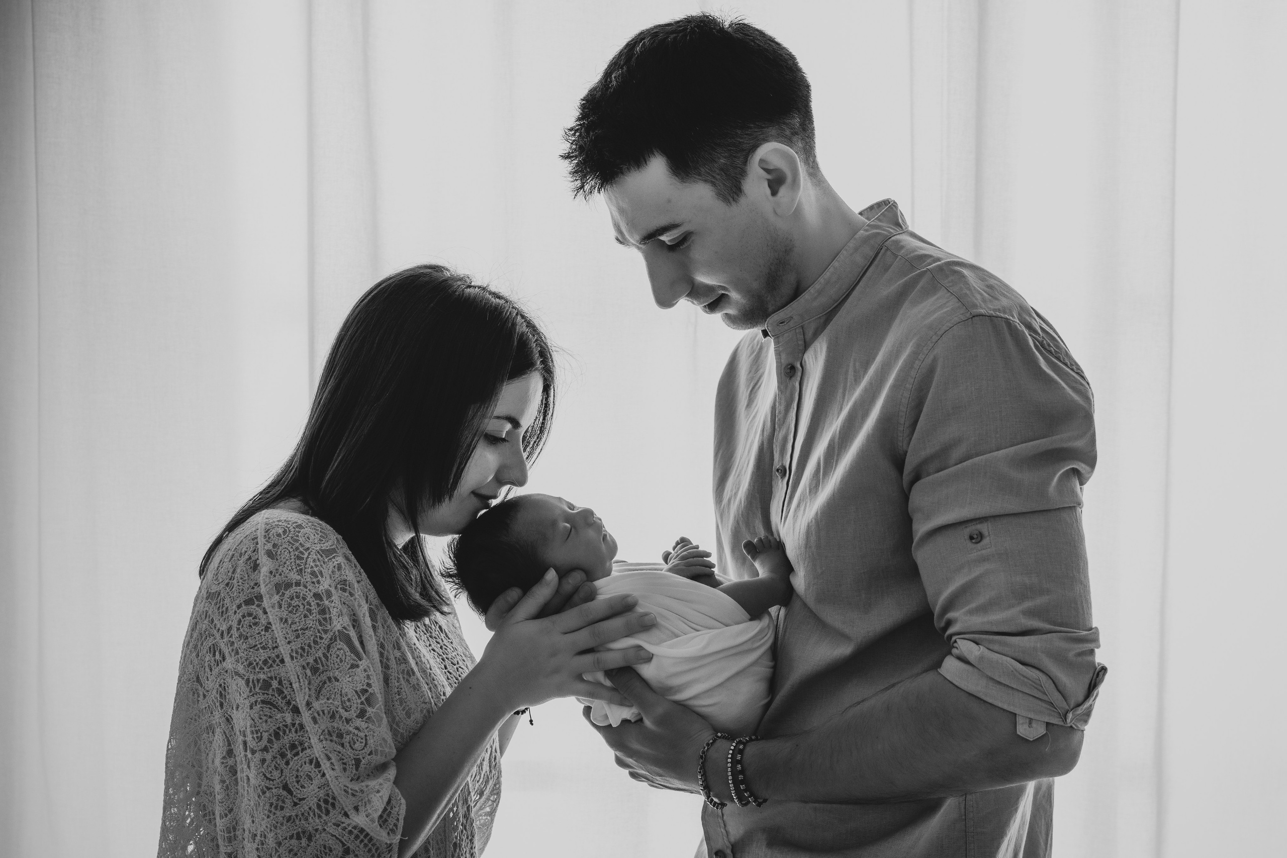 Newborn. Fotografo di famiglia, neonati, maternity, ritratti, matrimoni, cerimonie, Rimini