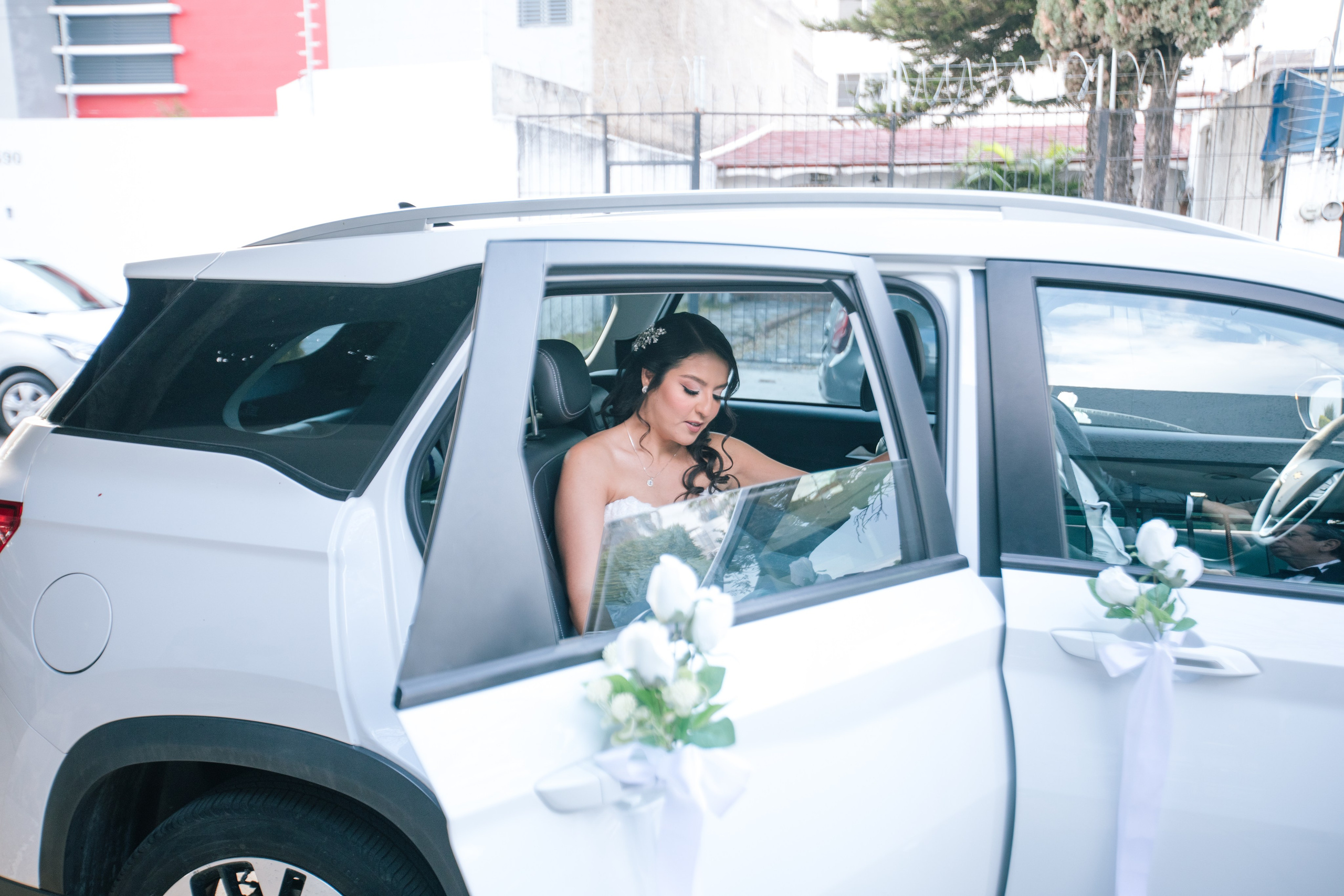 Fer y Pato. Wedding Photographer Ruth Preciado