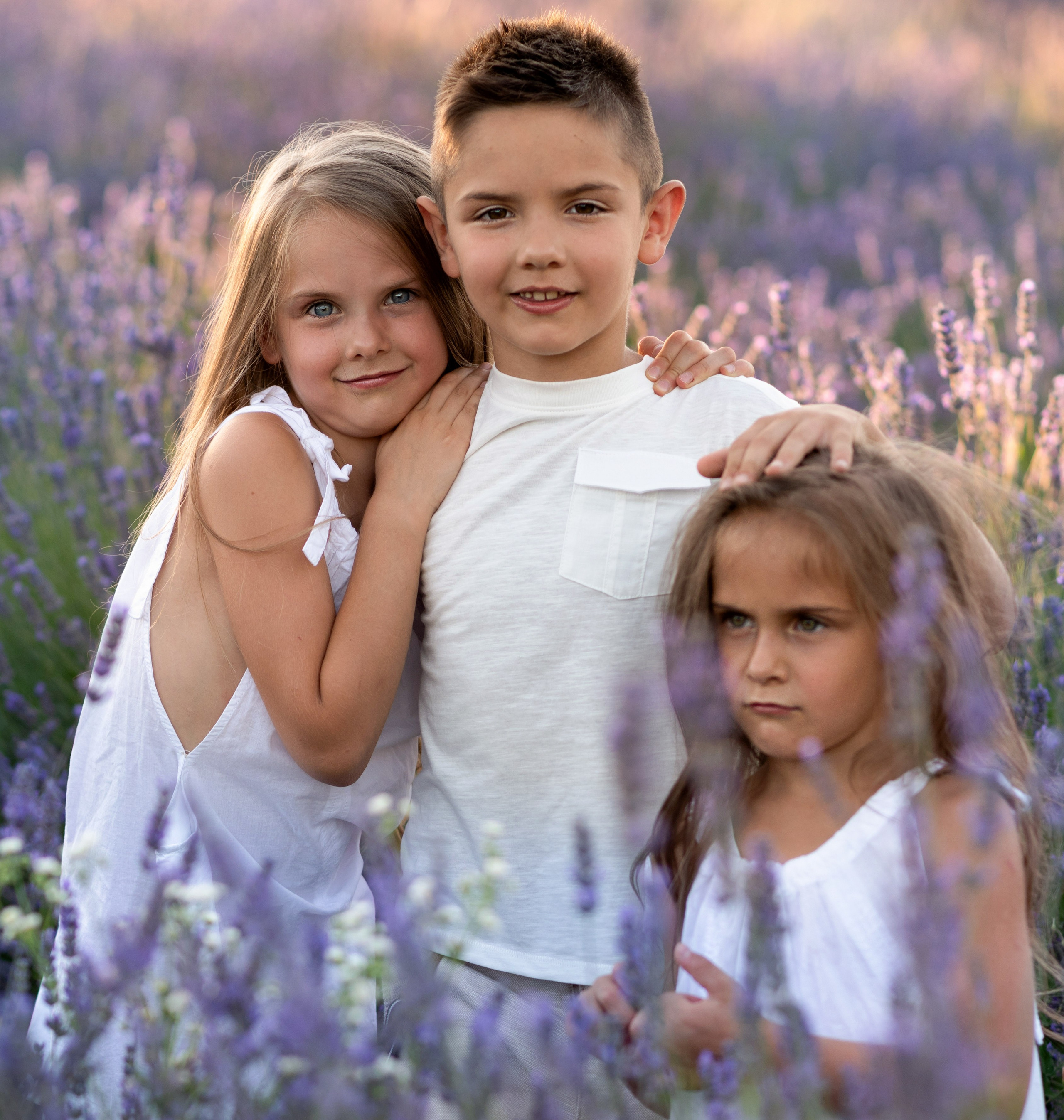 Lavanda. Uliana Radeka Fotograf