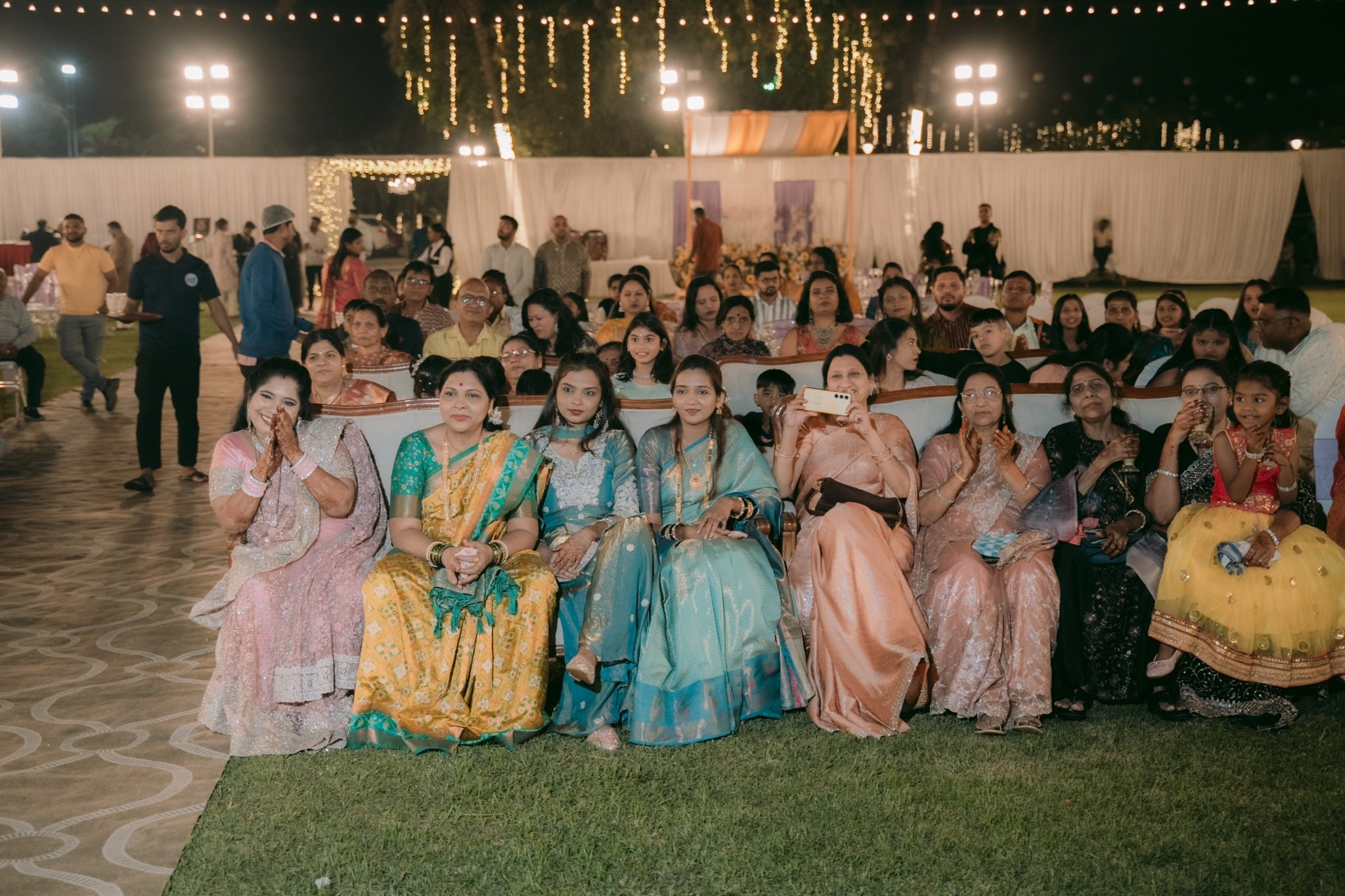 Rohan & Krutika. Promise in Pixels — Candid Wedding Photographer & Cinematographer in Mumbai, India