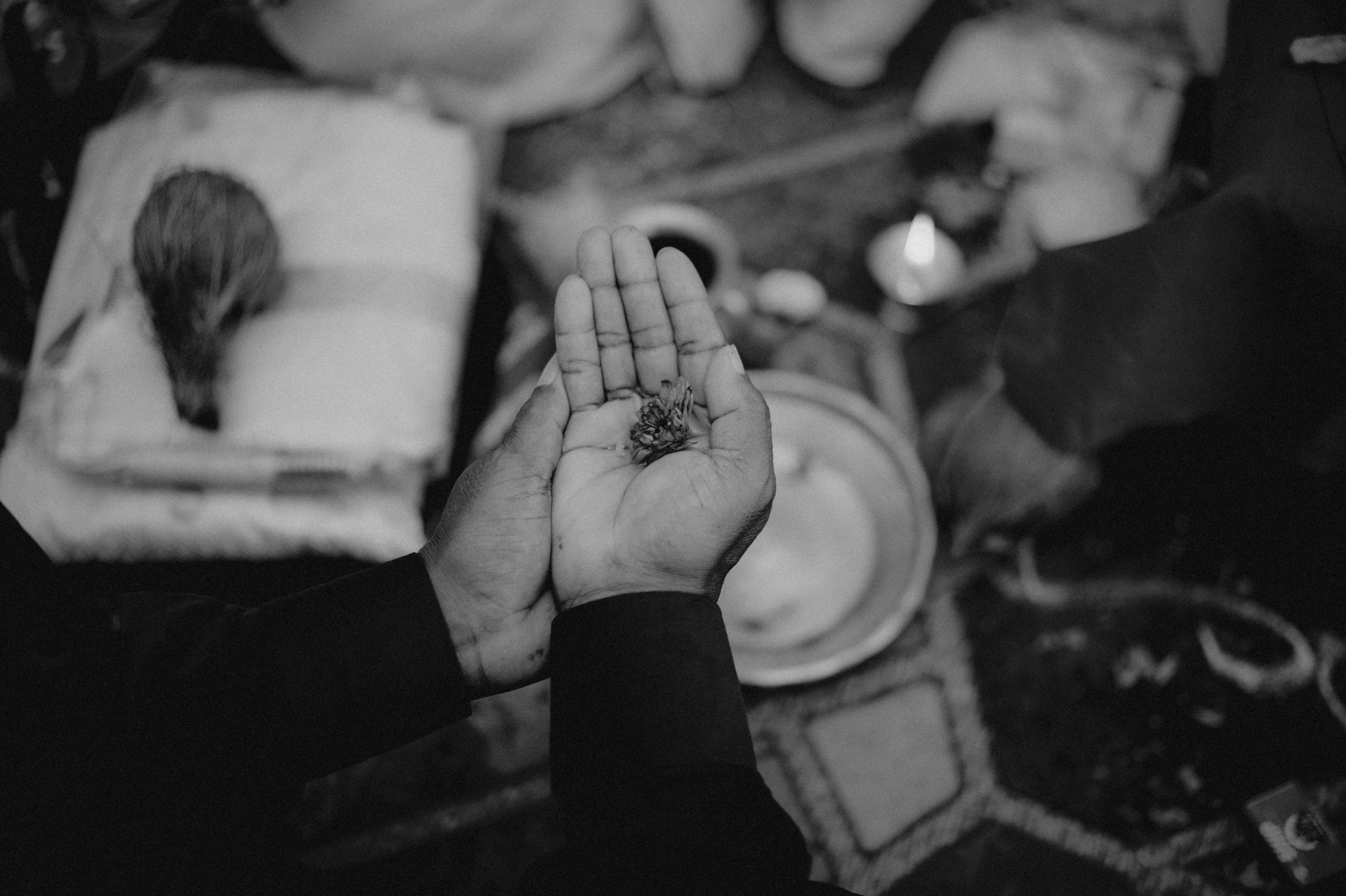 Viraj & Karishma. Promise in Pixels — Candid Wedding Photographer & Cinematographer in Mumbai, India