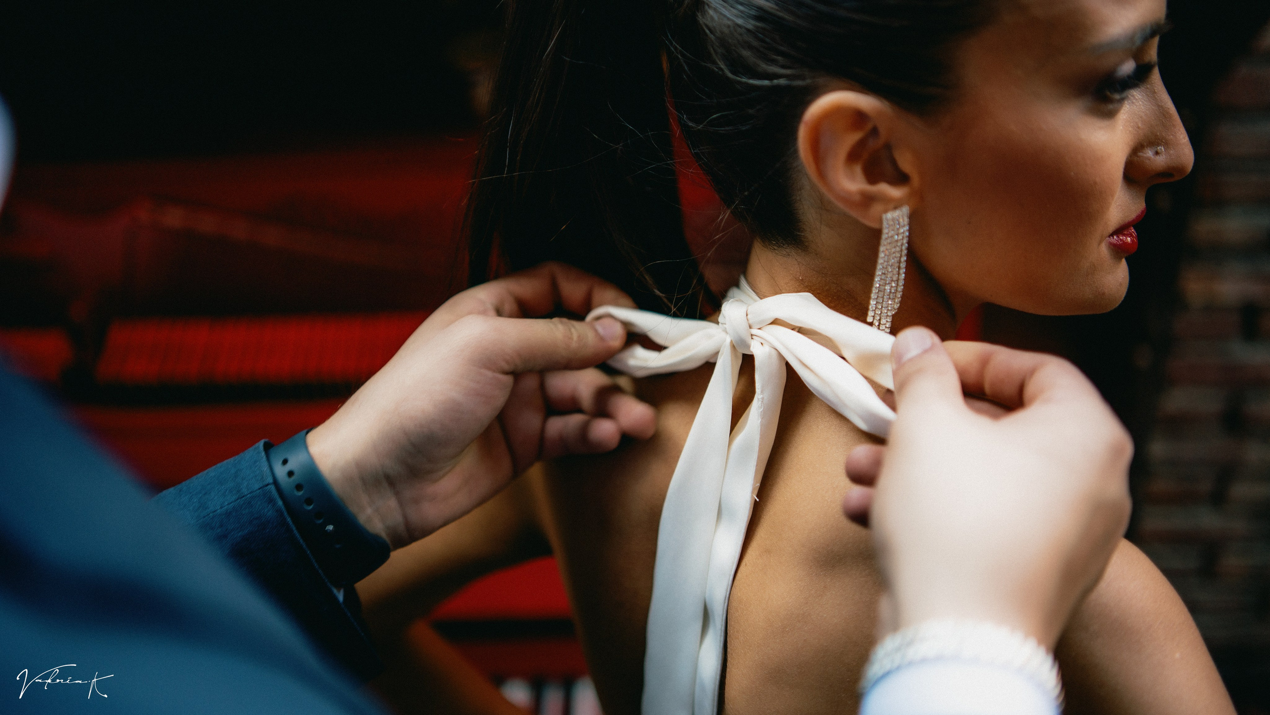 Anuka. Lifestyle and wedding photographer in Dubai Valeria Kikvidze