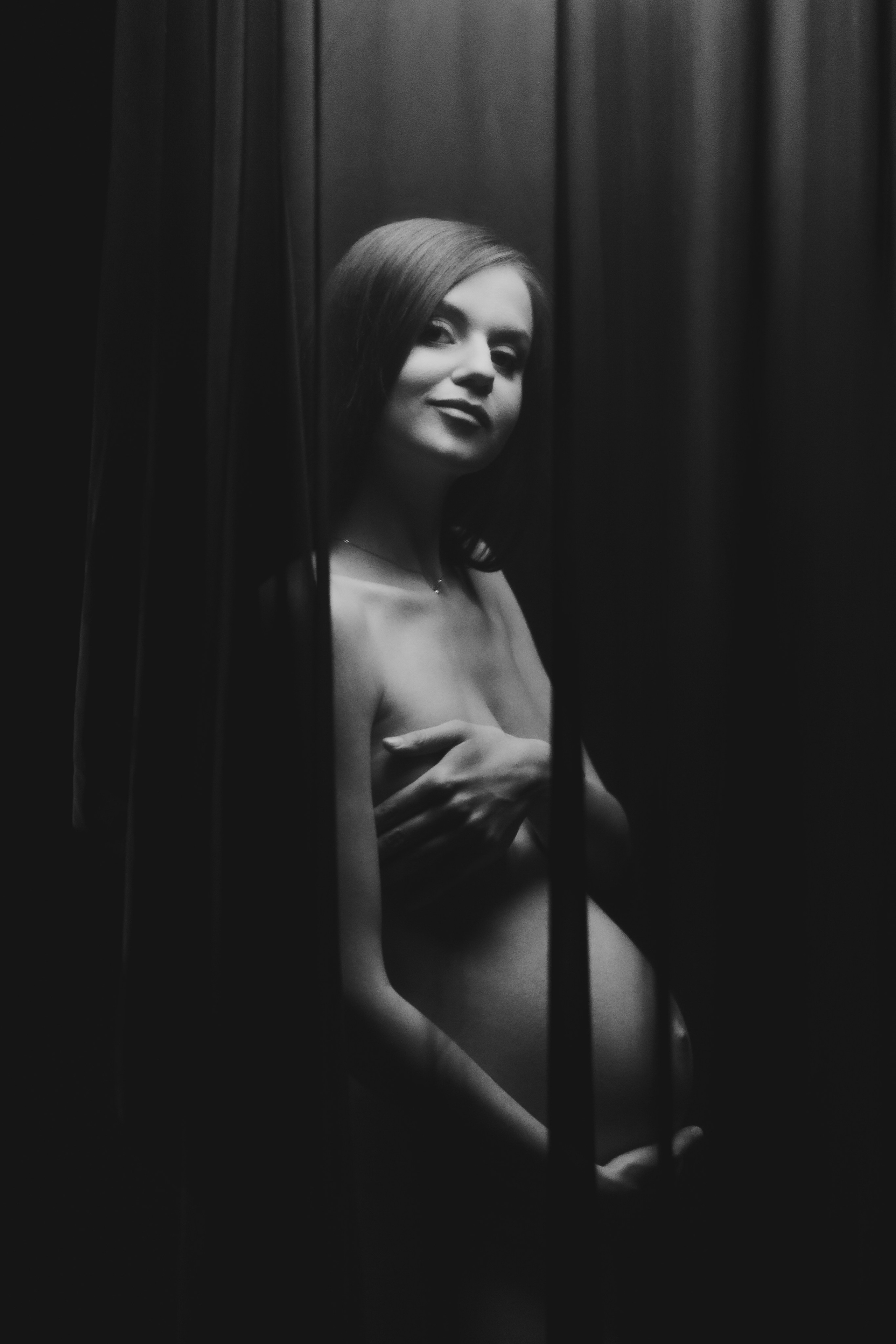 Бремена фотосесия в студио Бургас. Фотограф Ирина Йотова