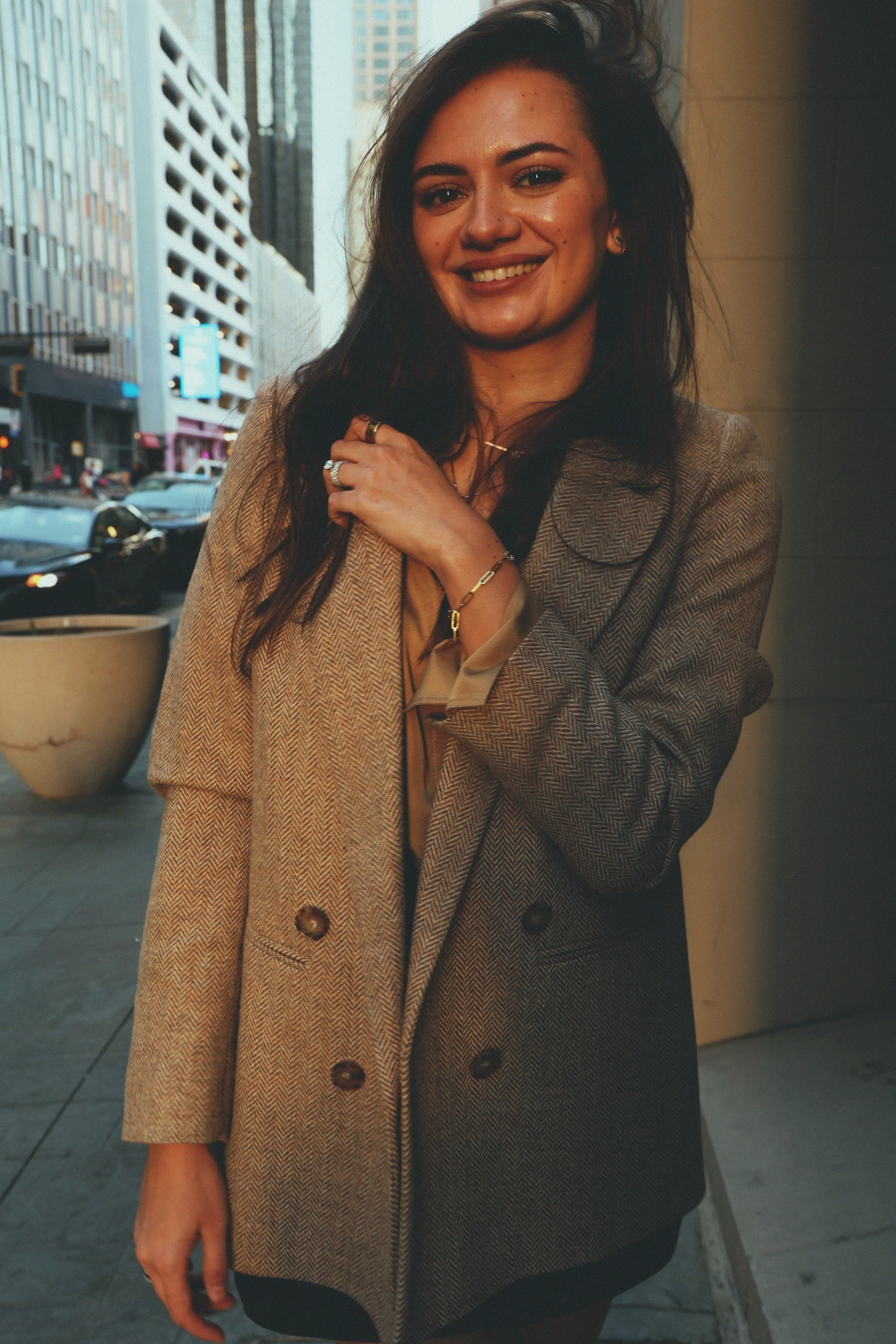 PHOTOSESSION for MARIA | Dallas, U.S. Lana Petrychenko — Portrait & Family Photographer. Valencia, Spain