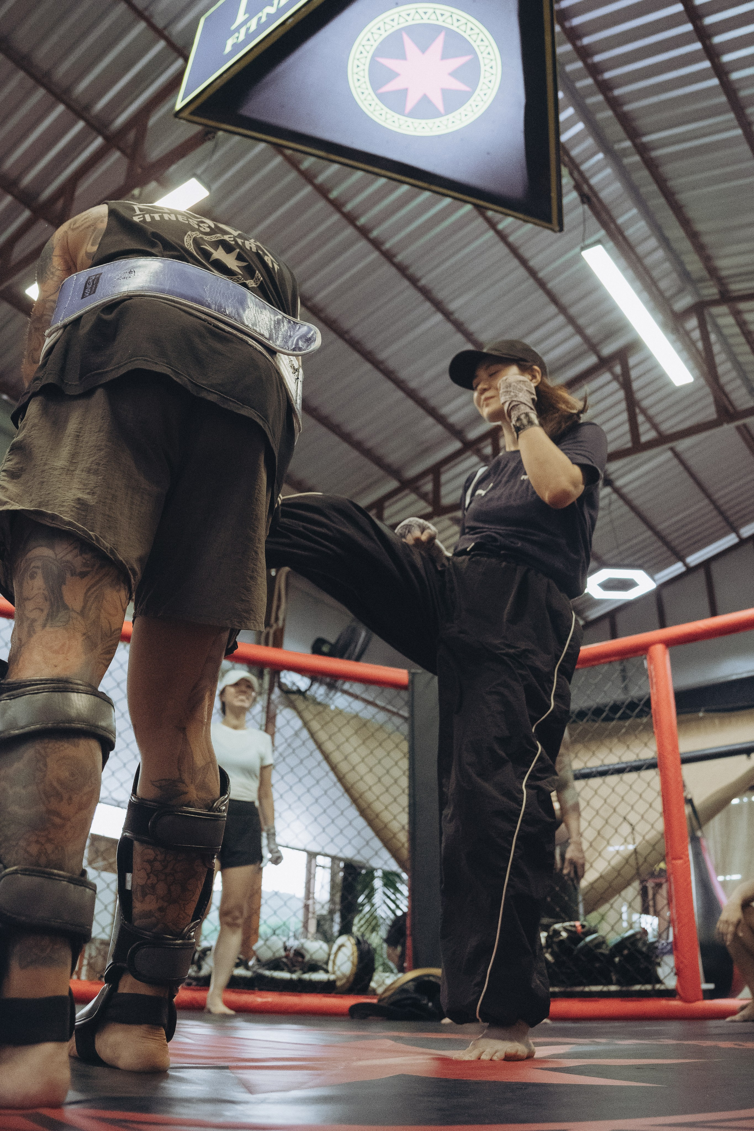 FITCULATOR. Nova Fitness Retreat | Fitness & Wellness Retreat in Phu Quoc, Vietnam