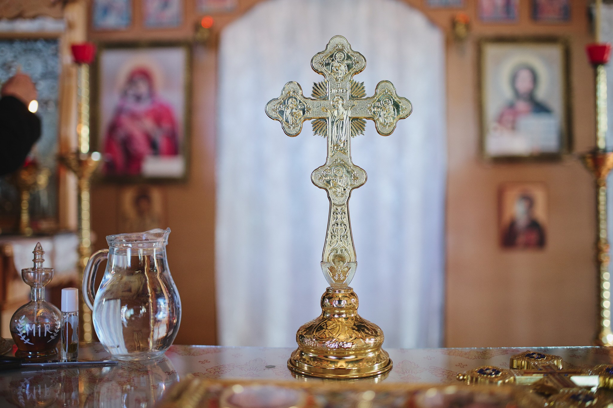 Luca Ioan. Georgescu Alexandru Fotograf