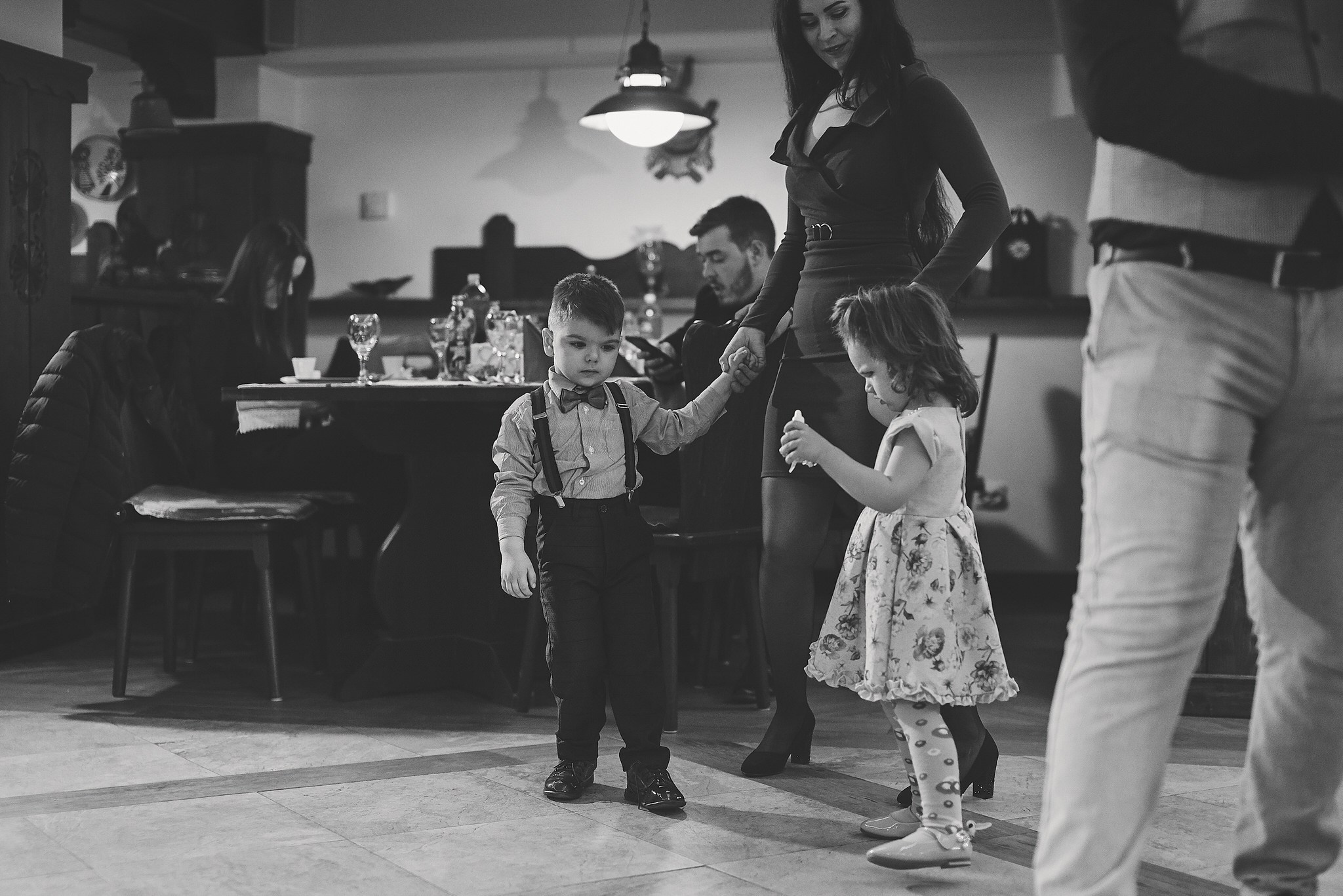 Raul George. Georgescu Alexandru Fotograf