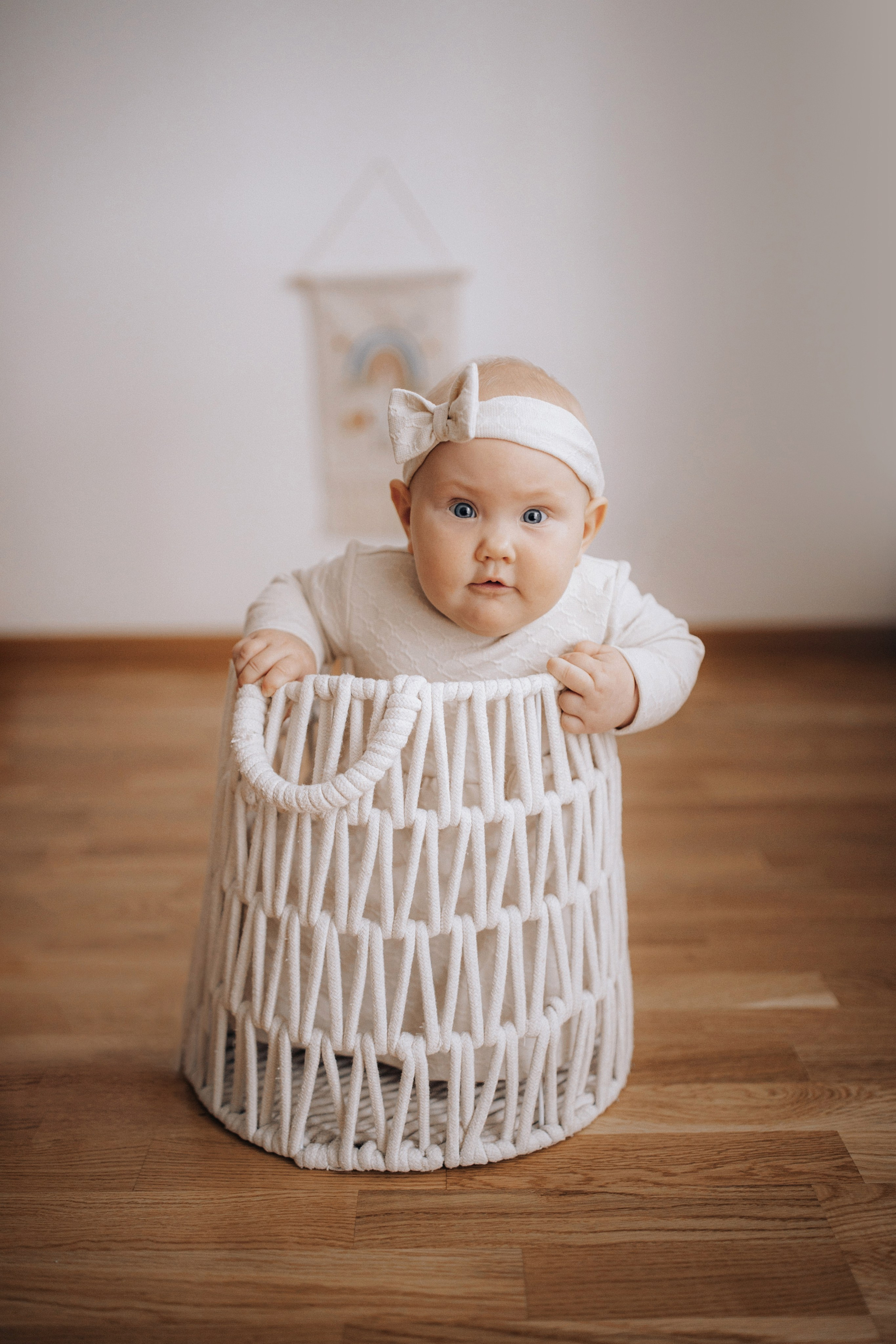 Babygirl. Family Fotografer in München und Umgebung