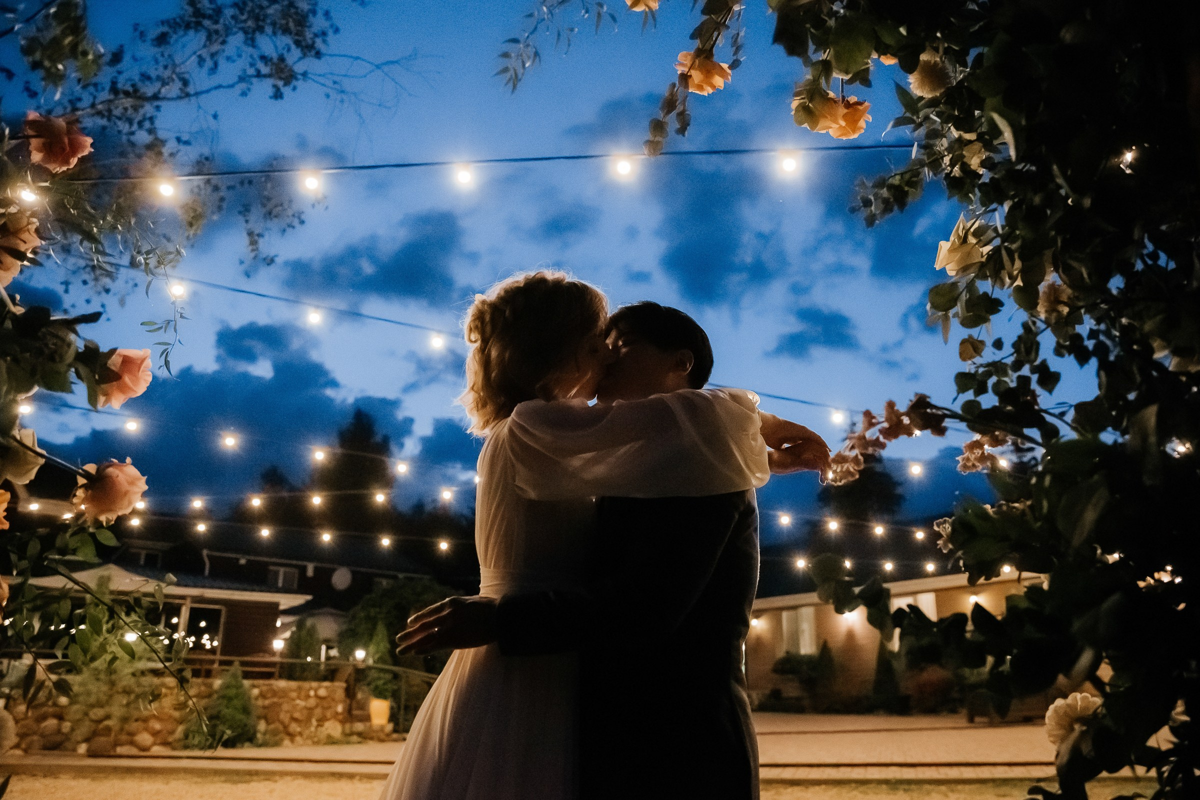 Chen & Victoria. Свадебный и семейный фотограф в Риге Игорь Давидович