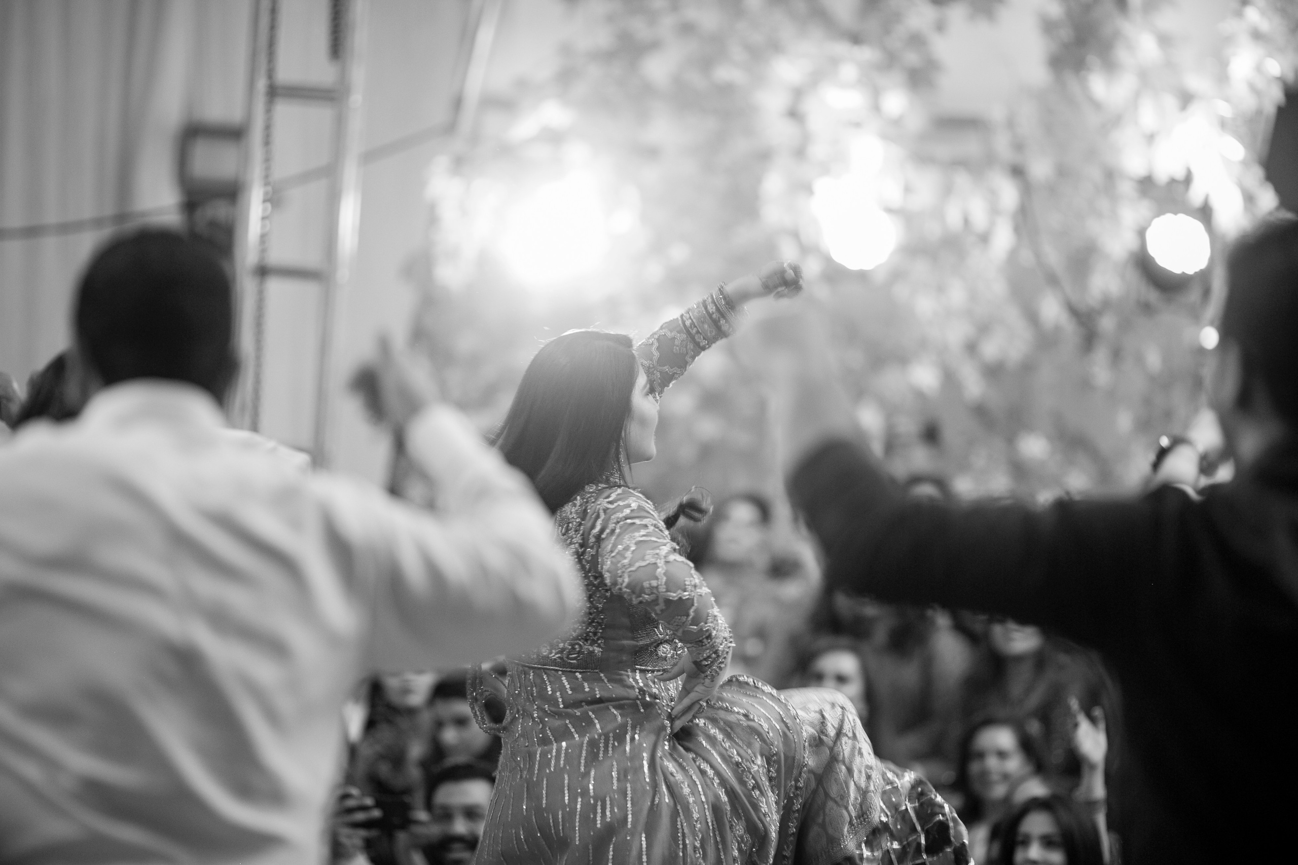 Portfolio. Chaar Bhai — Your Personal Family Historians