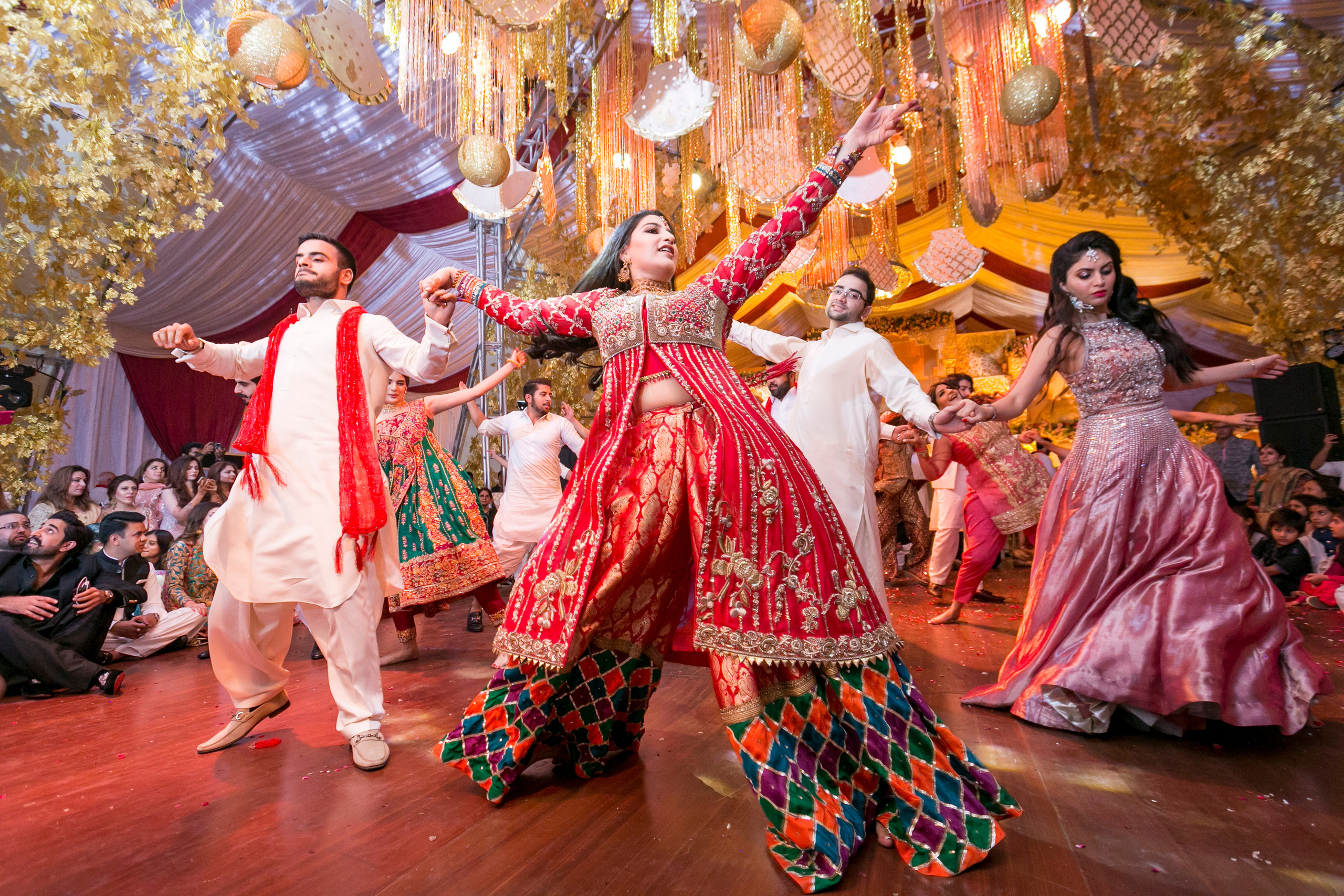 Portfolio. Chaar Bhai — Your Personal Family Historians