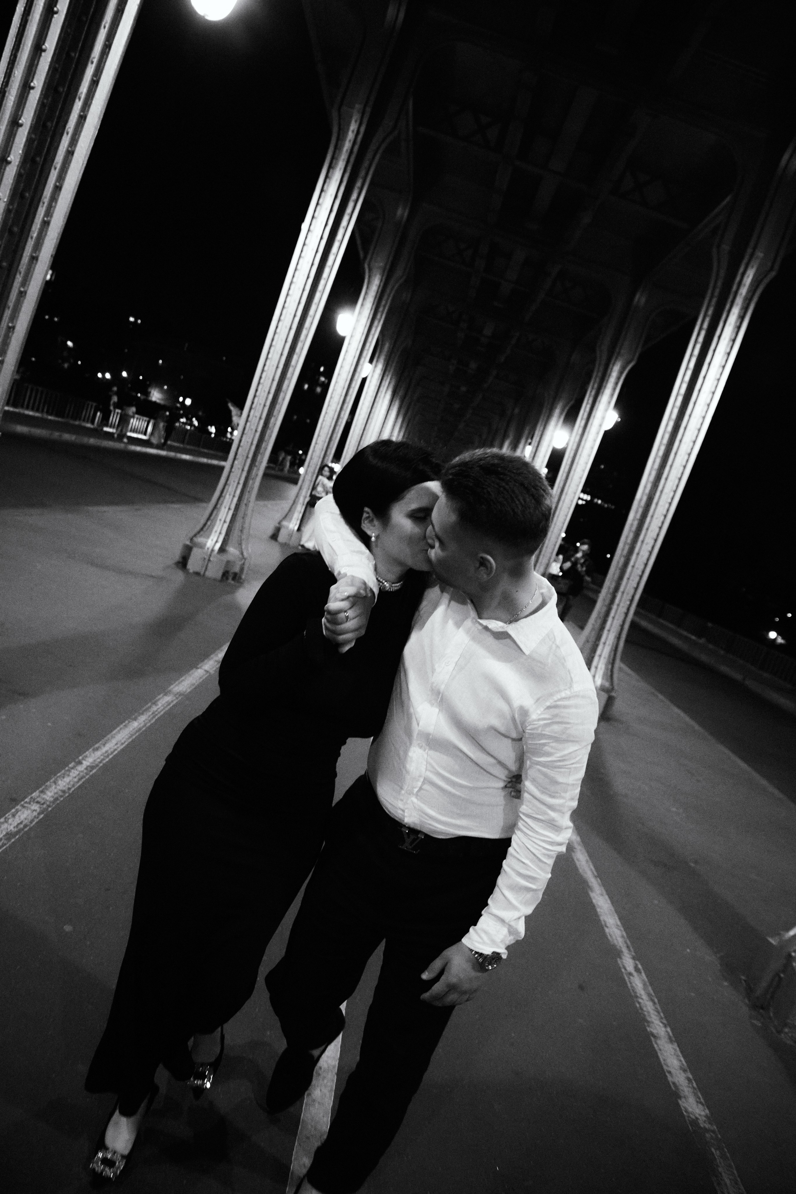 Maria & Alex. Fotógrafa en París