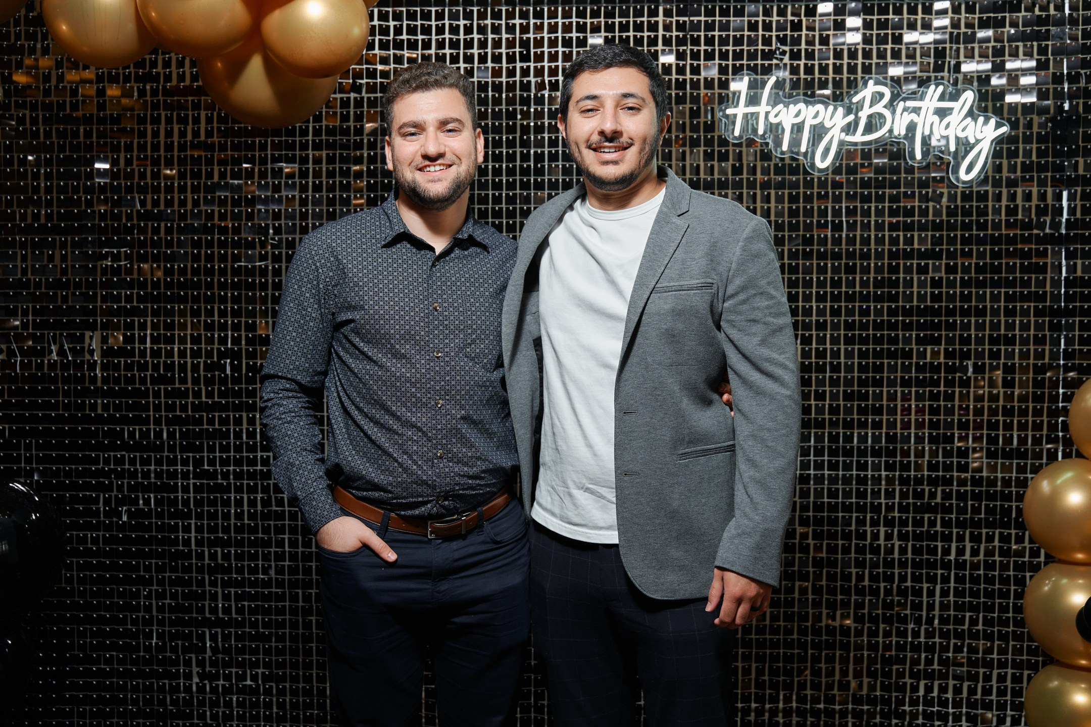 Birthday party. Professional Wedding and event photographer USA New York