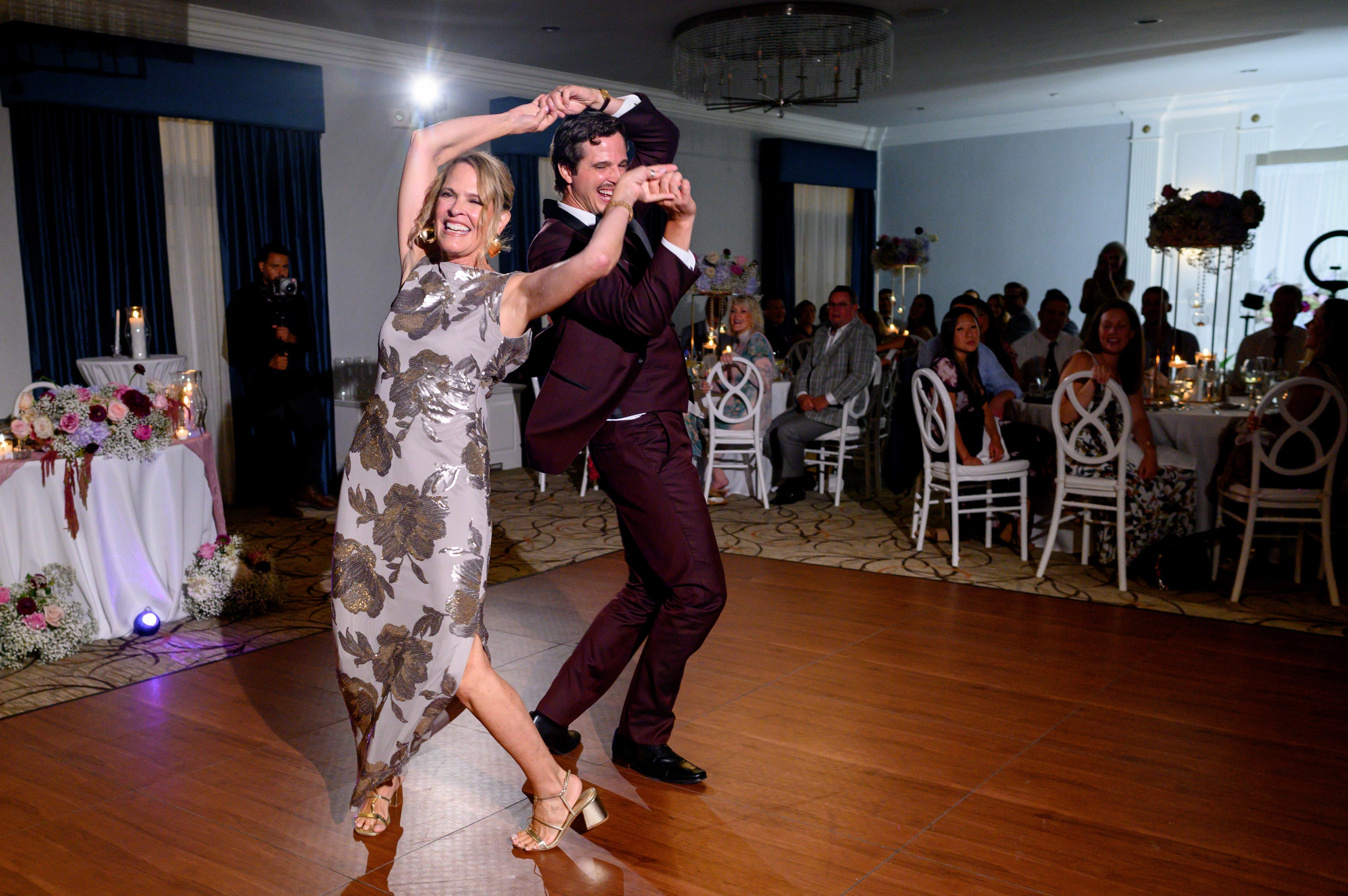 J + S. Wedding photographer in Orlando, Boston & New York Anderson Marques