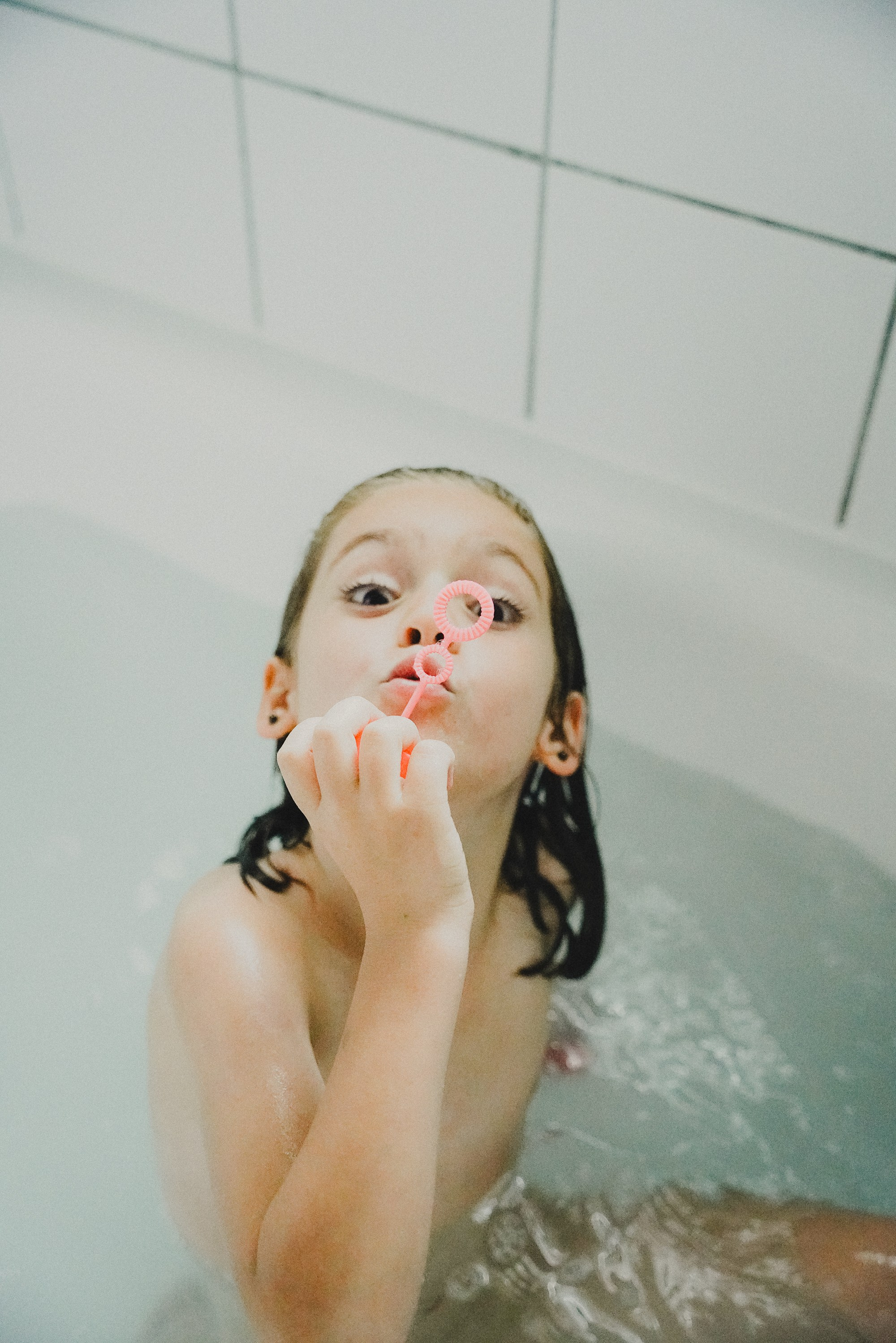 RITRATTO | LIFESTYLE | REPORTAGE. Svitlana Miahka fotografa a Genova