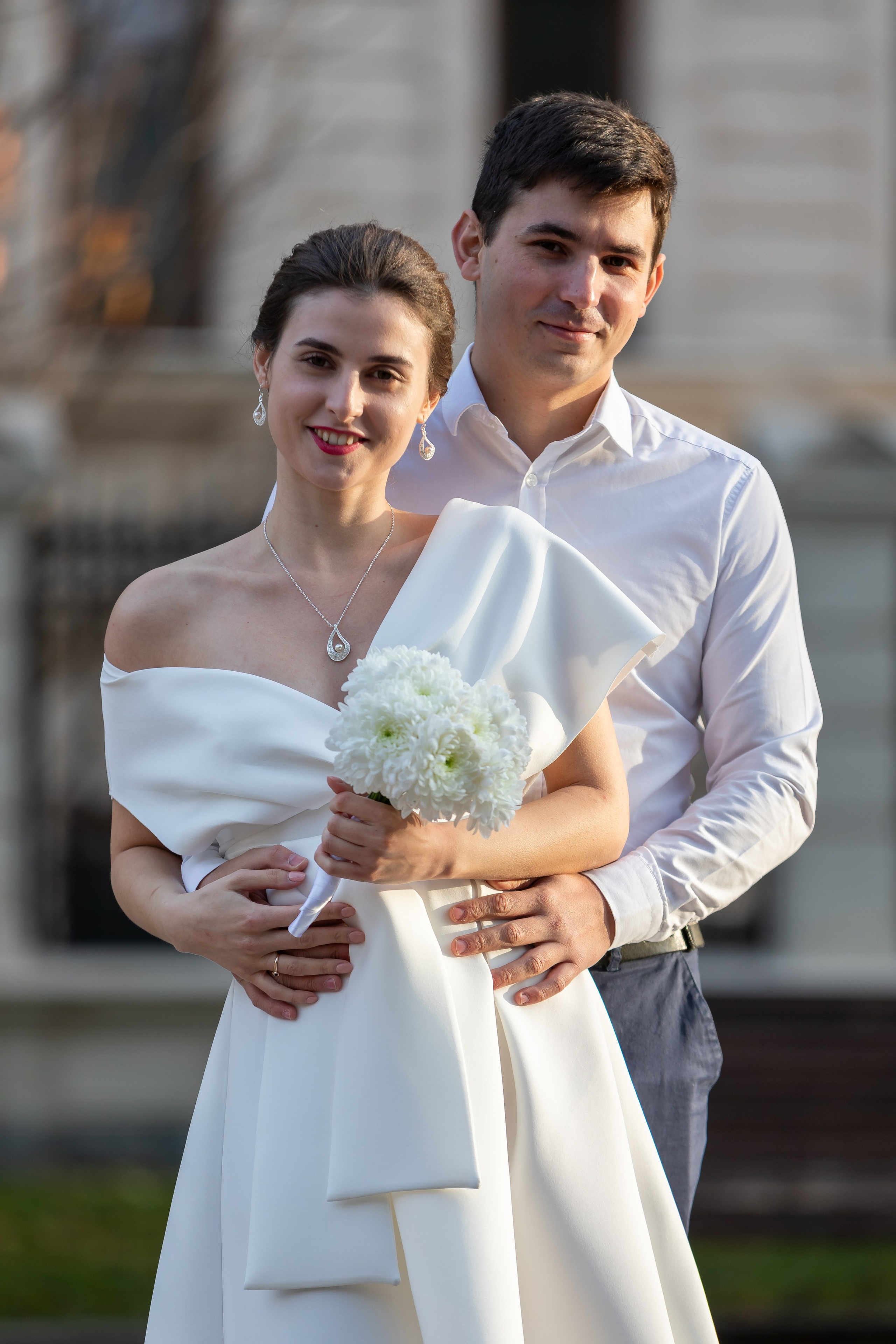 Love story. Фотограф Кишинёв