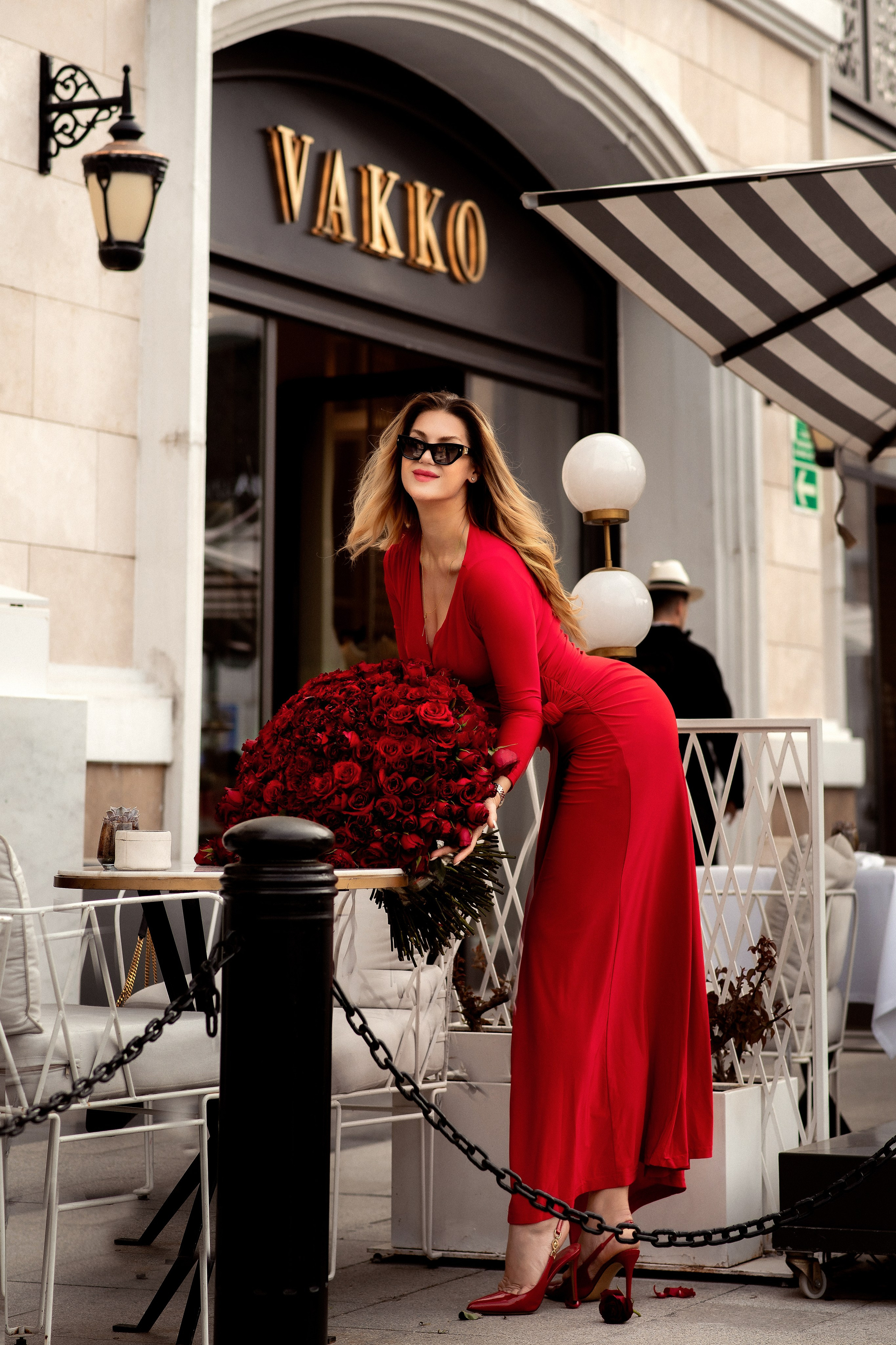 Olga. Фотограф в Анталии