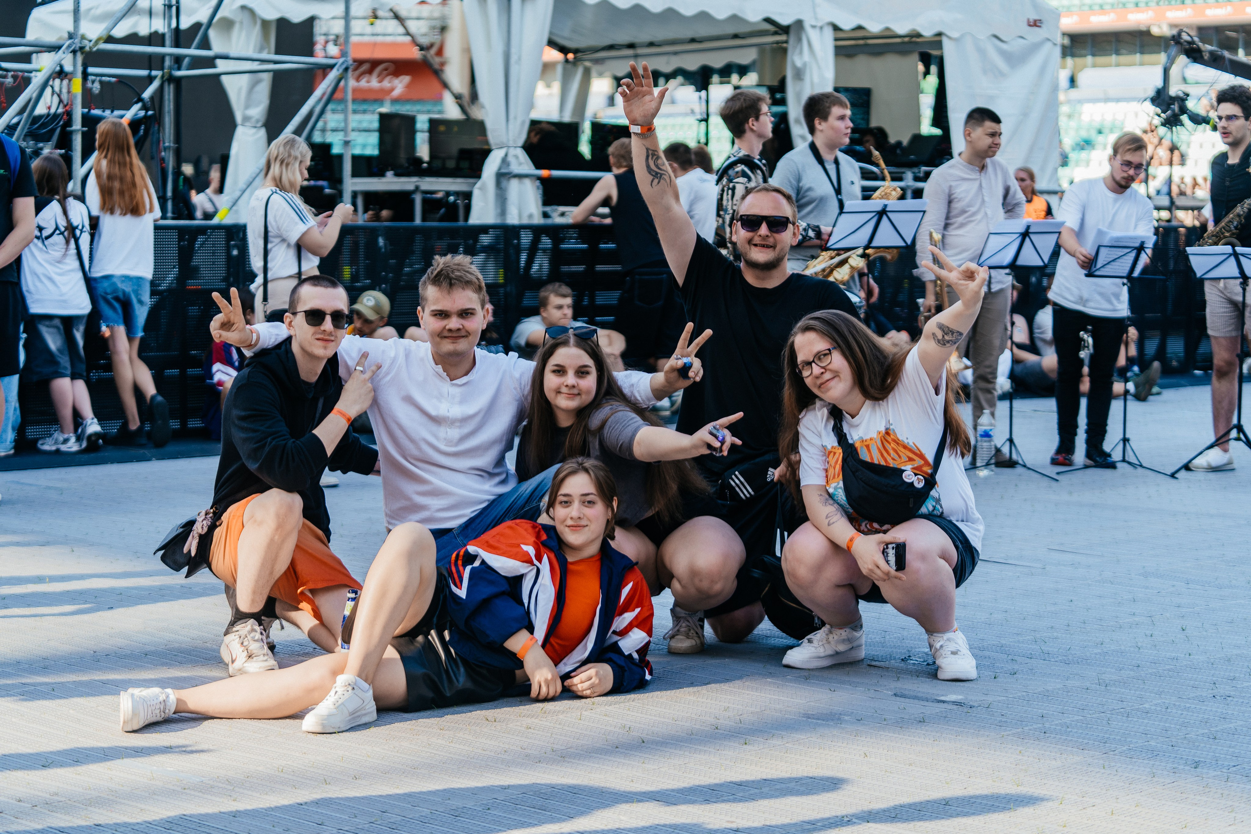 Концерты/Мероприятия. Uvarovsphoto