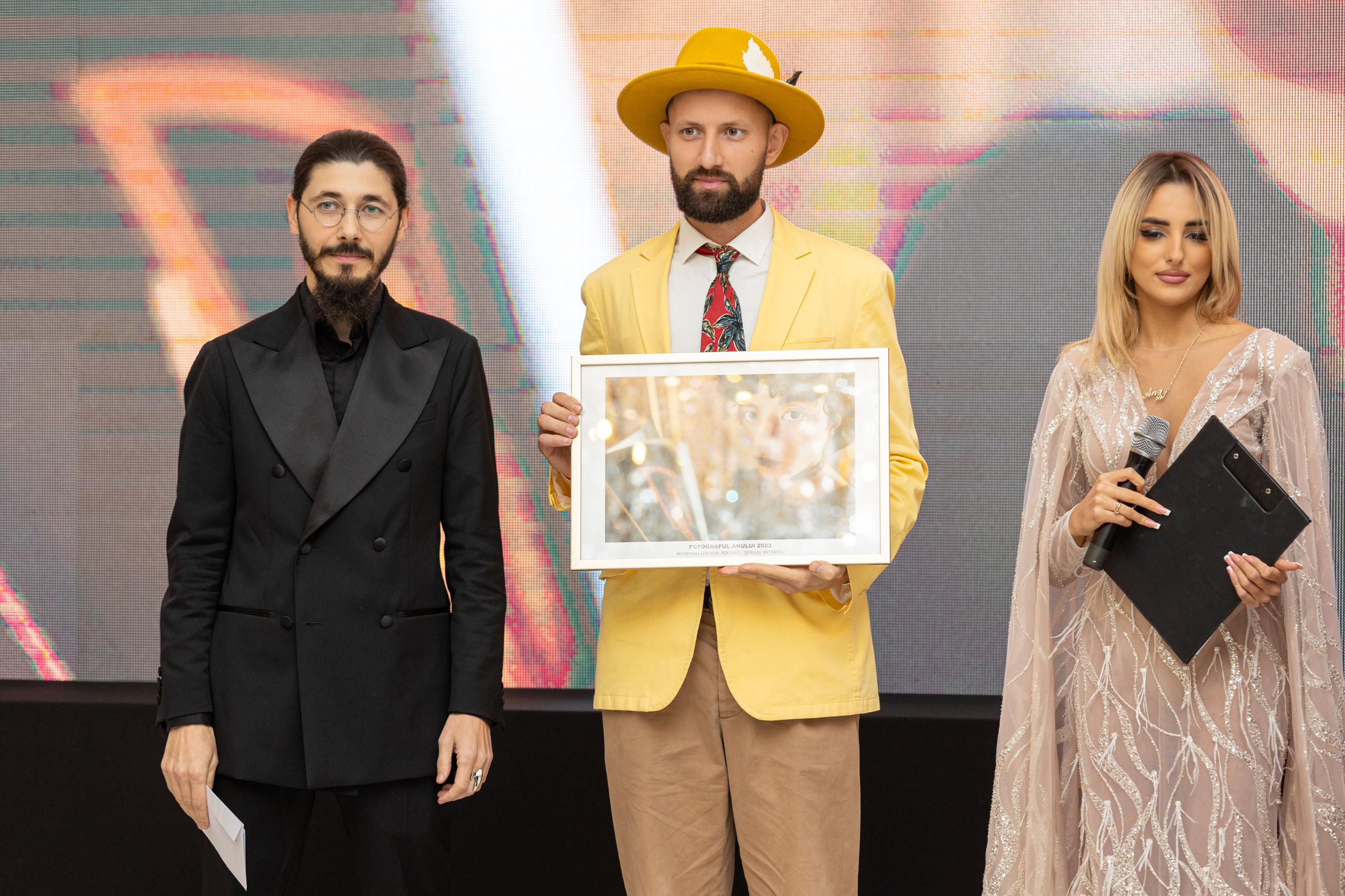 Concurs Fotomax 2023. Fotograf de familie Vitalie Budoianu