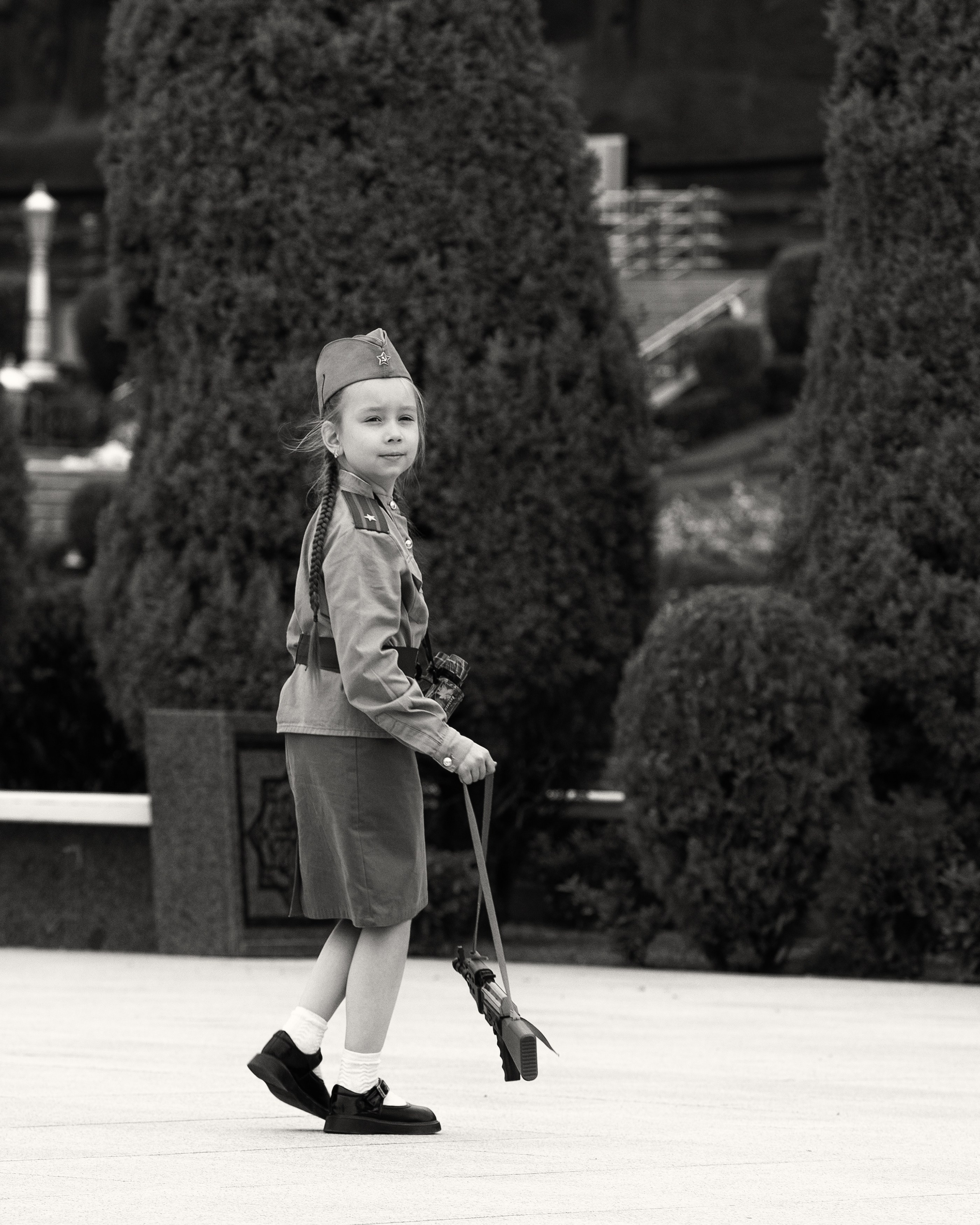 День победы «Фотосессия». Ваш фотограф в Ашхабаде Гамлет Осипов