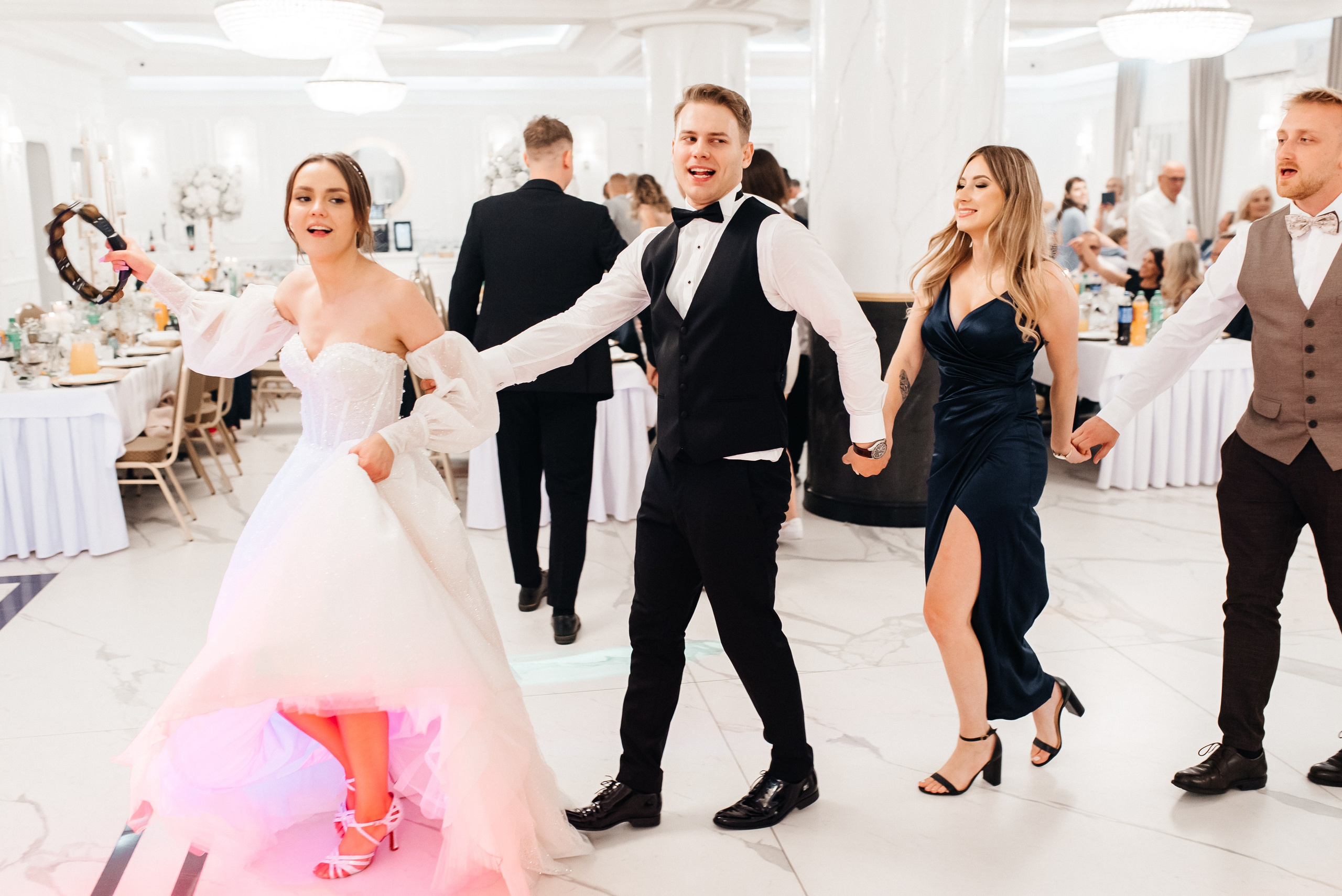 Dzień ślubny Kasia & Marcin. Eugene Save – Fotograf Ślubny i Rodzinny | Warszawa i Cała Polska