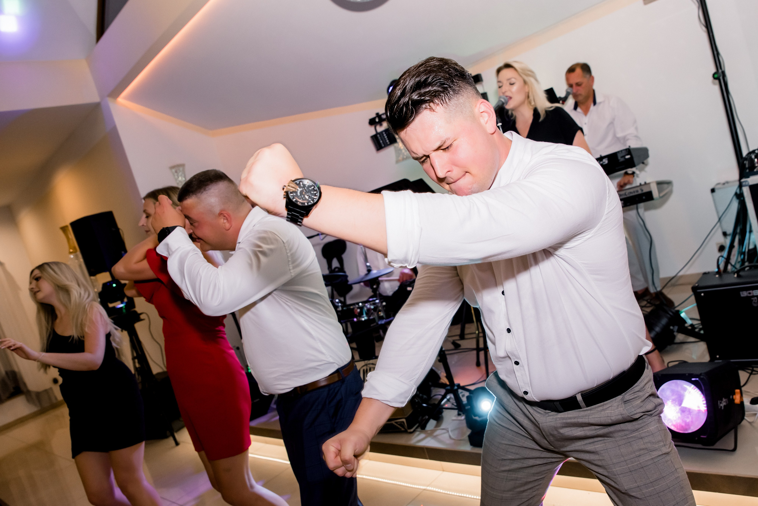 Dzień ślubny | Sesja Plenerowa Aleksandra & Cezary. Eugene Save – Fotograf Ślubny i Rodzinny | Warszawa i Cała Polska