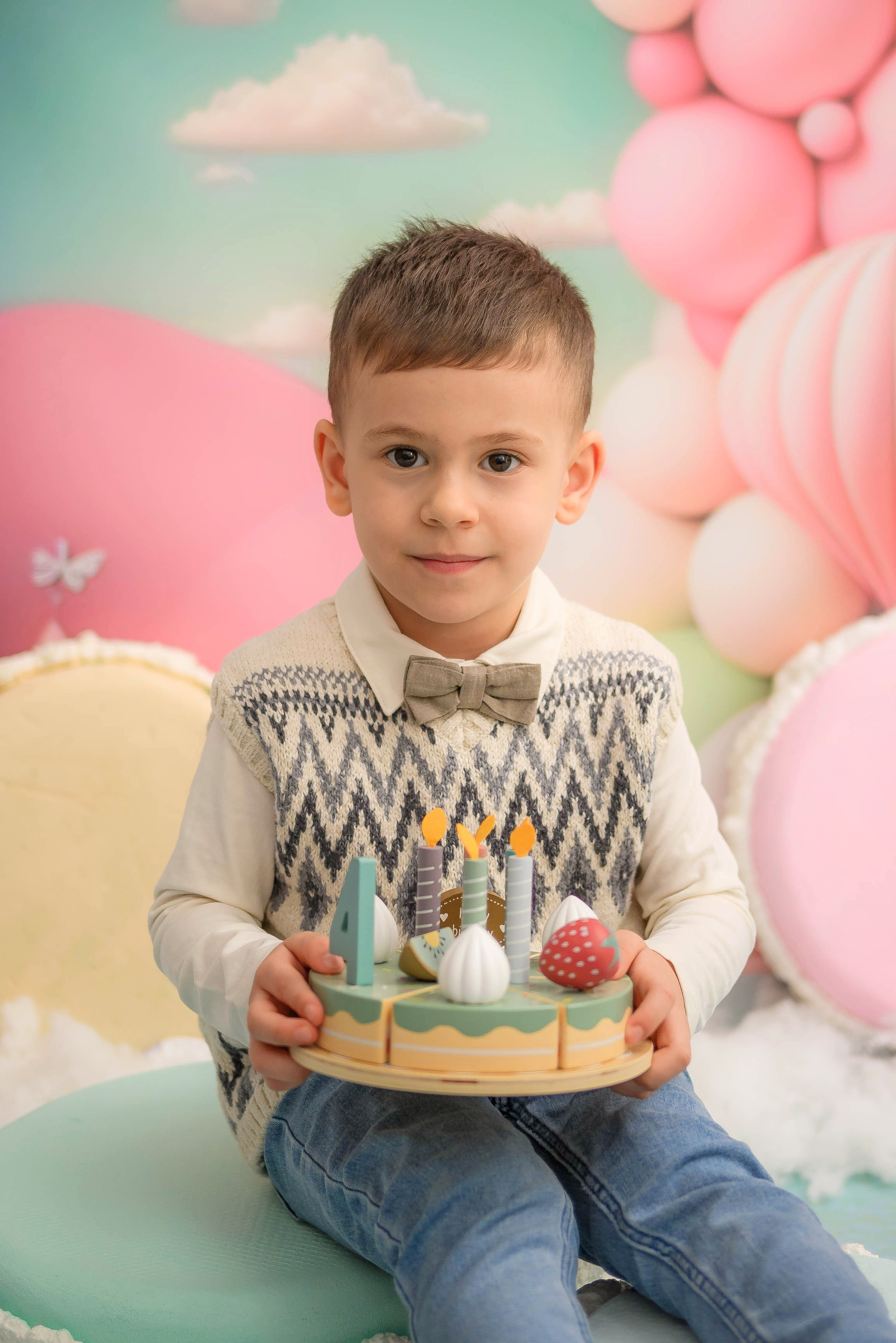 Daria Kids Photo studio foto pentru copii in Bucuresti, Militari