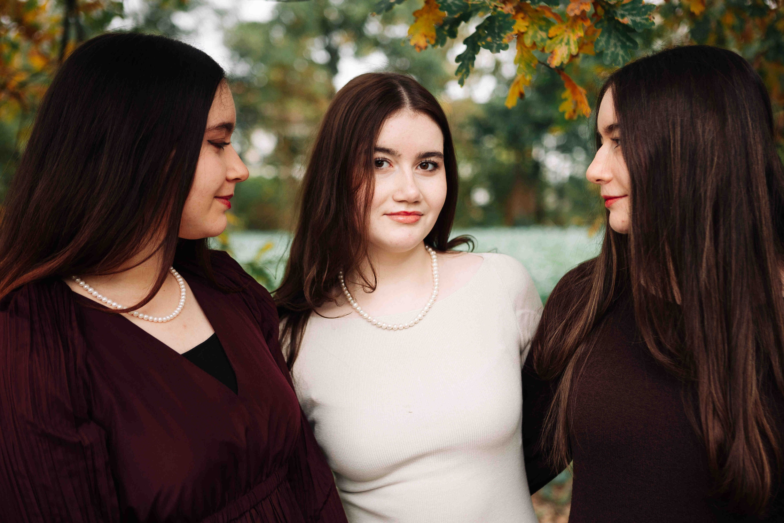 BIG OAK, BIG FAMILY. Https://shi-photo.com/