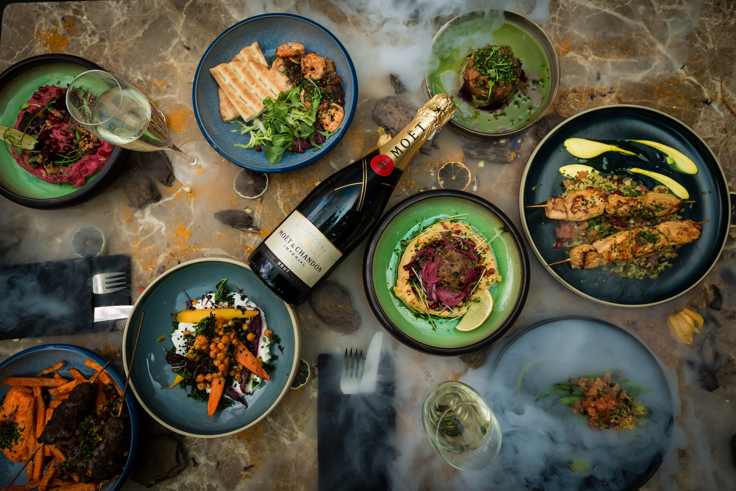 JEDZENIE I NAPOJE. Fotograf w Warszawie-Konstantin Golubev