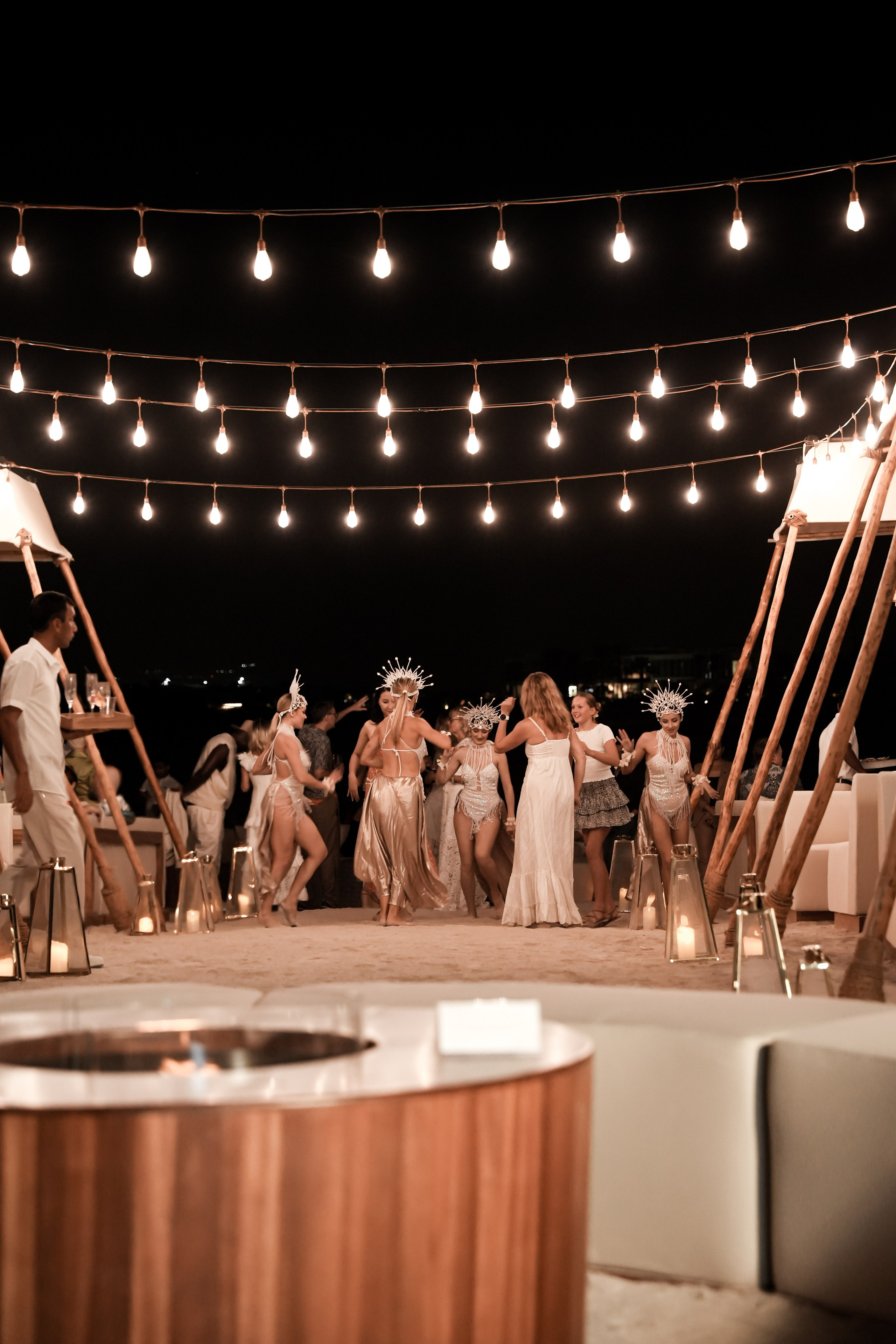 EVENT. Photo and video production. Editing & retouching services. Training