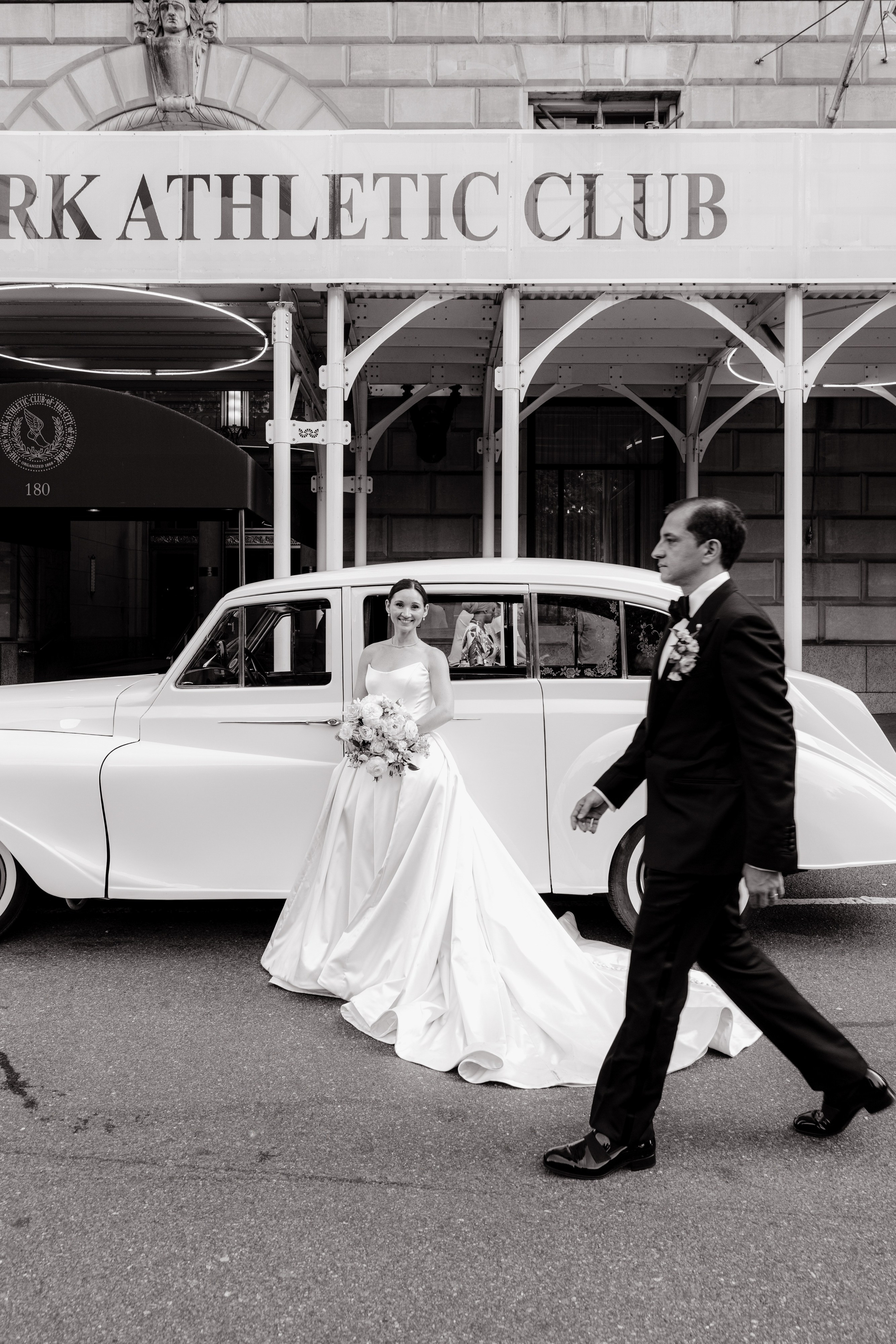 Caitlin and William. Wedding photographer and videographer New York | New Jersey