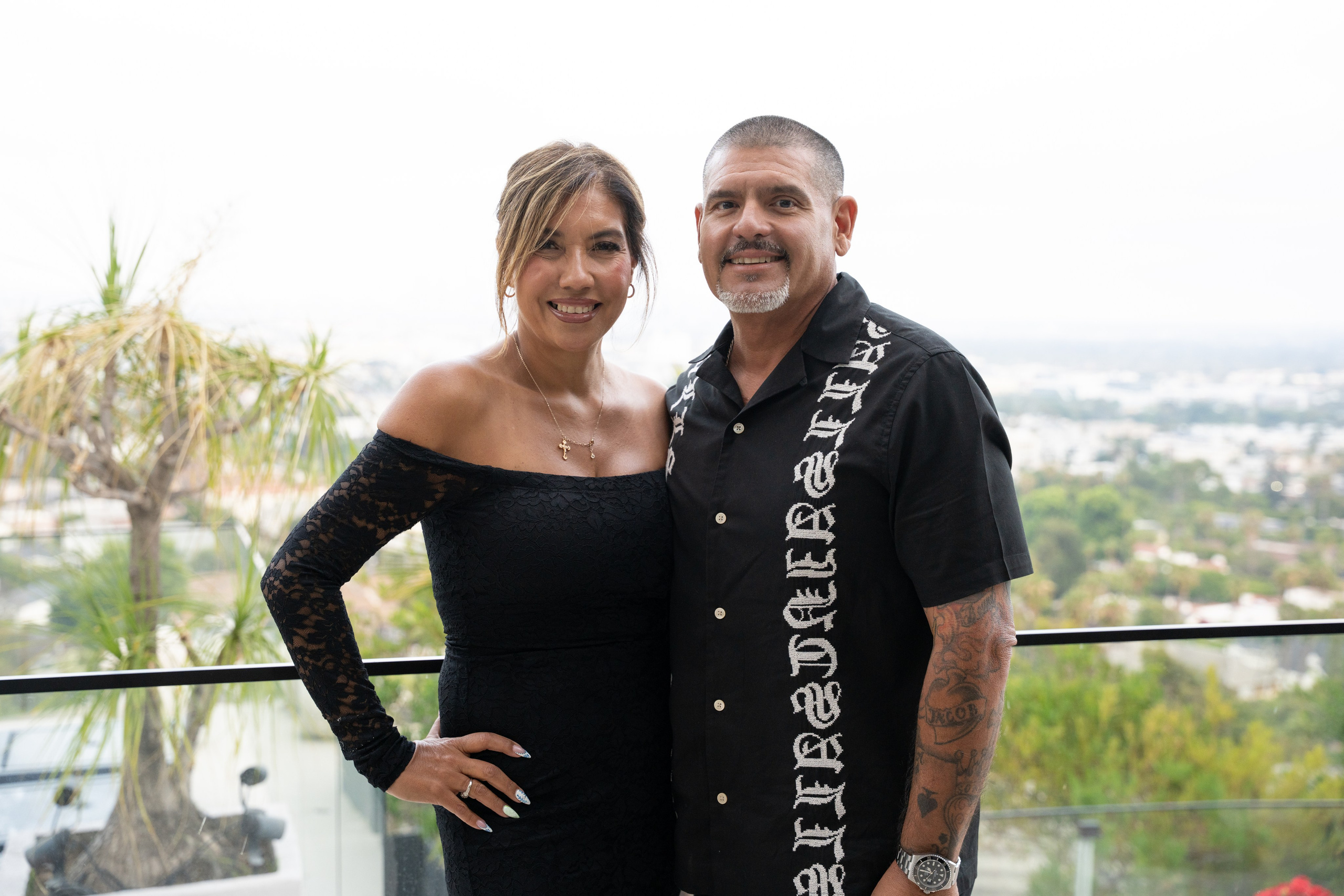 Justine & Ocho Proposal. Santa Monica based photographer Kristina Vasilenko