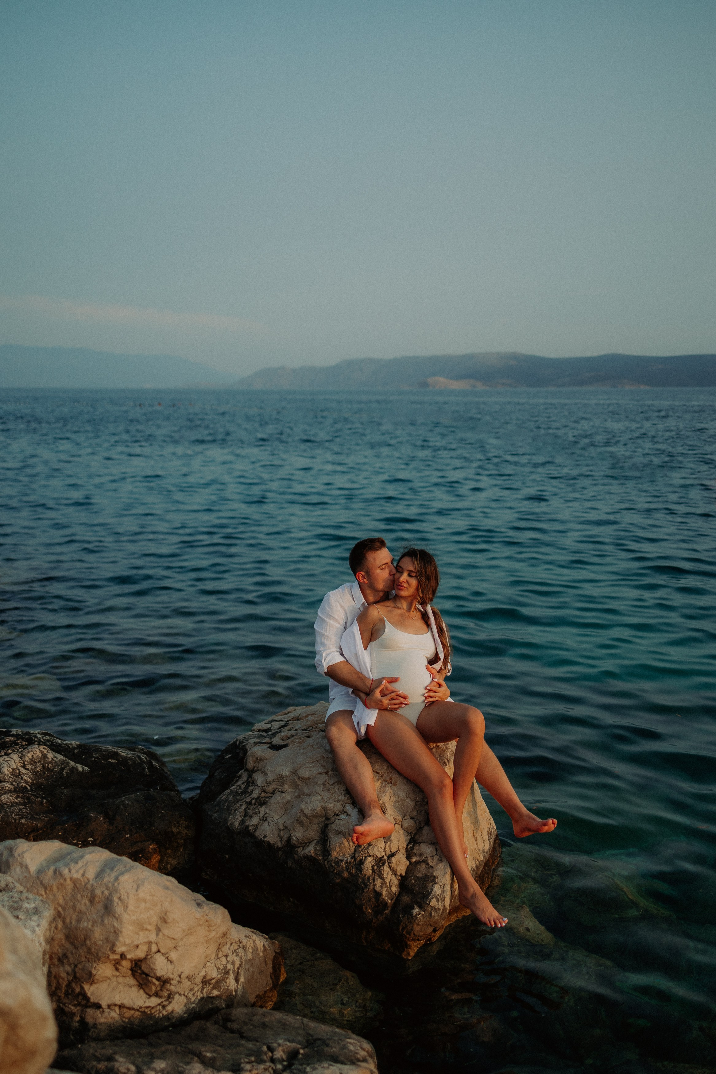 Artem & Anastasiia. Elena Gorobets. Photographer in Zagreb