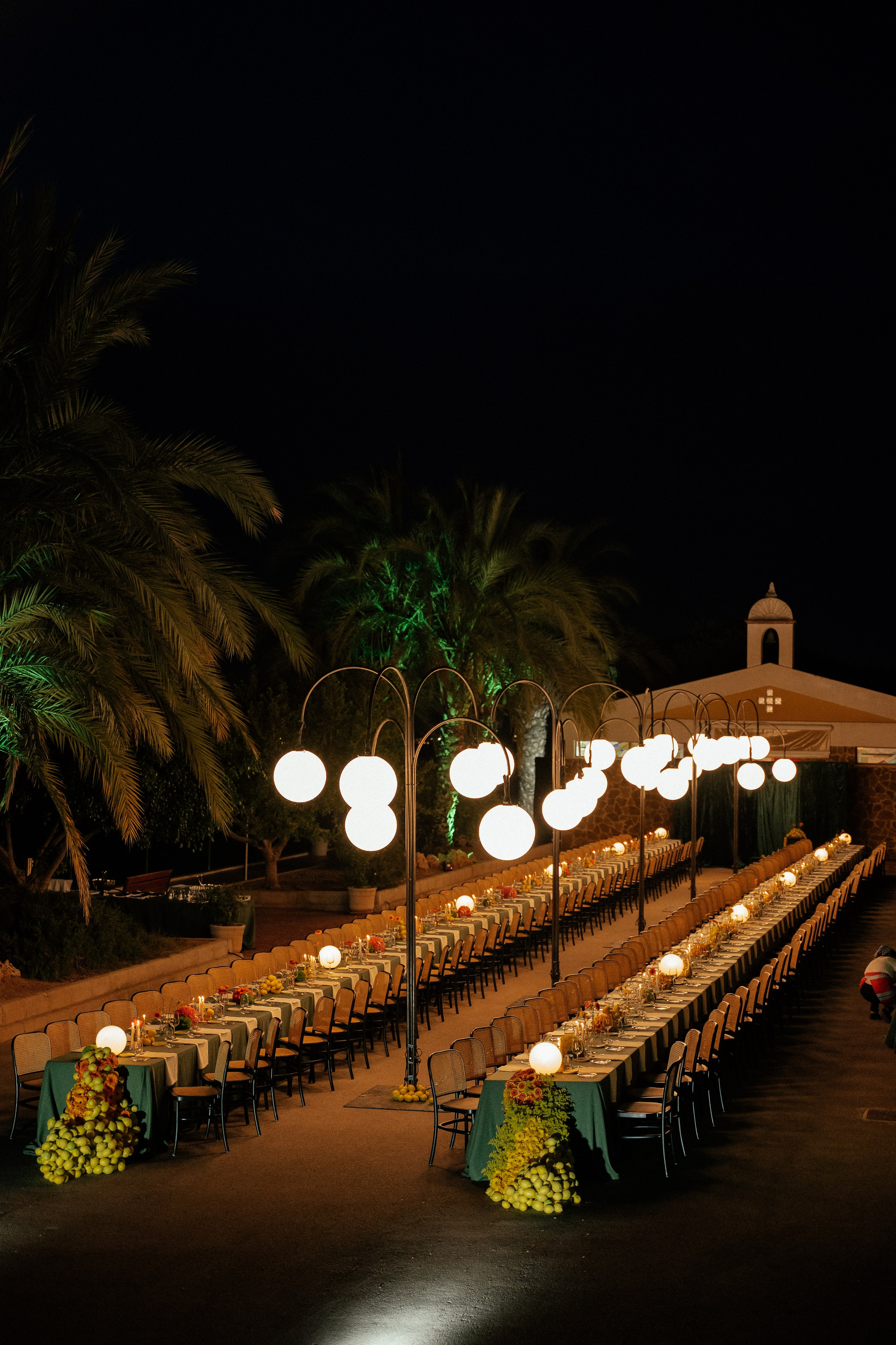 Gonzalo & Maria (Murcia)