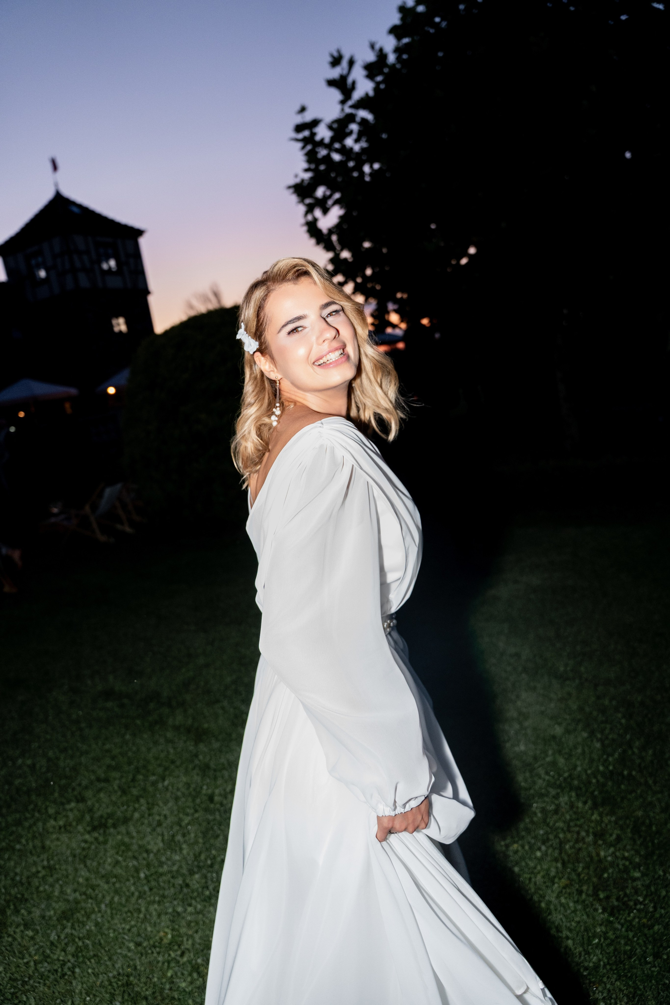 D&P. SL Wedding Photo: ponadczasowa fotografia ślubna | Wrocław & Europa