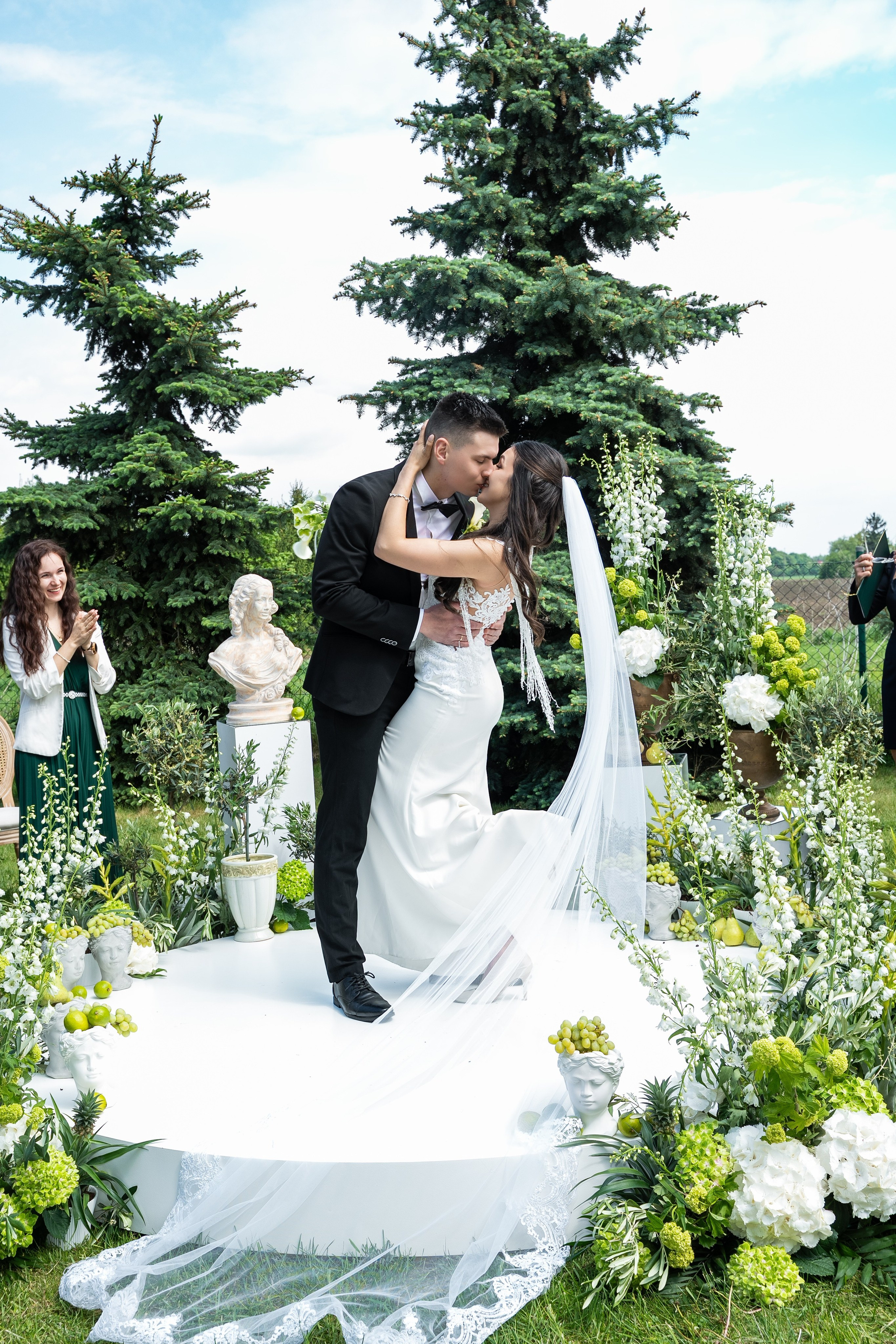 P&M. SL Wedding Photo — Editorial, Elegant & Timeless Wedding Photography in Poland and Across Europe