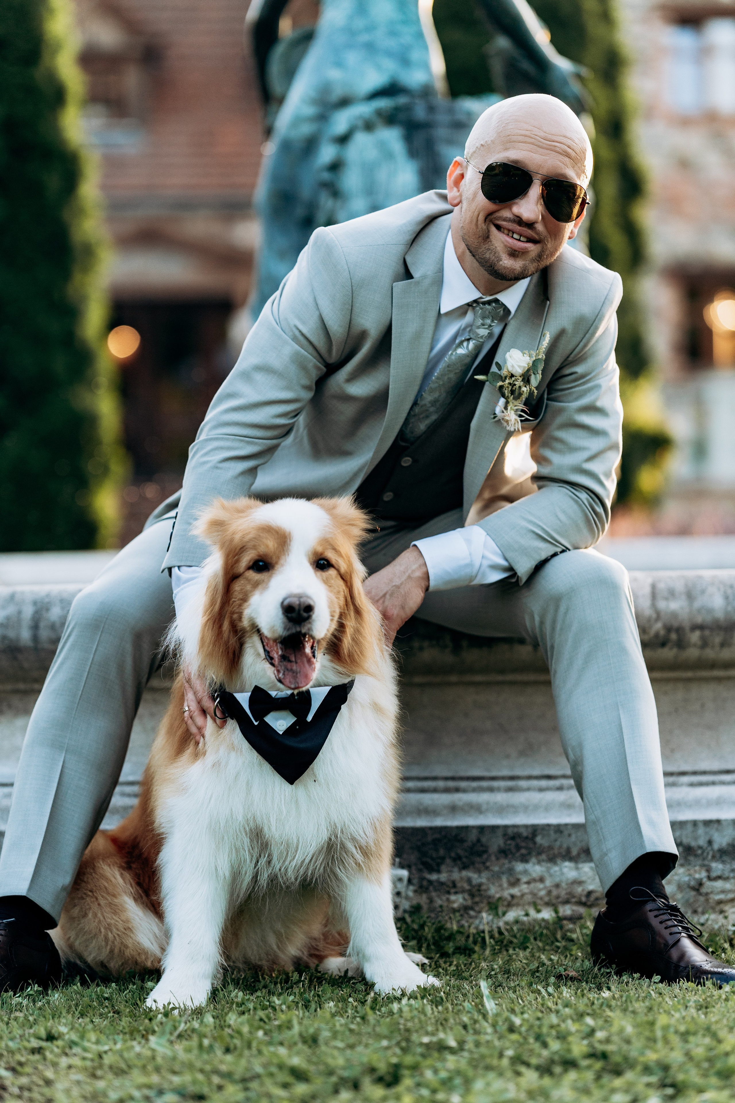 D&P. SL Wedding Photo: ponadczasowa fotografia ślubna | Wrocław & Europa