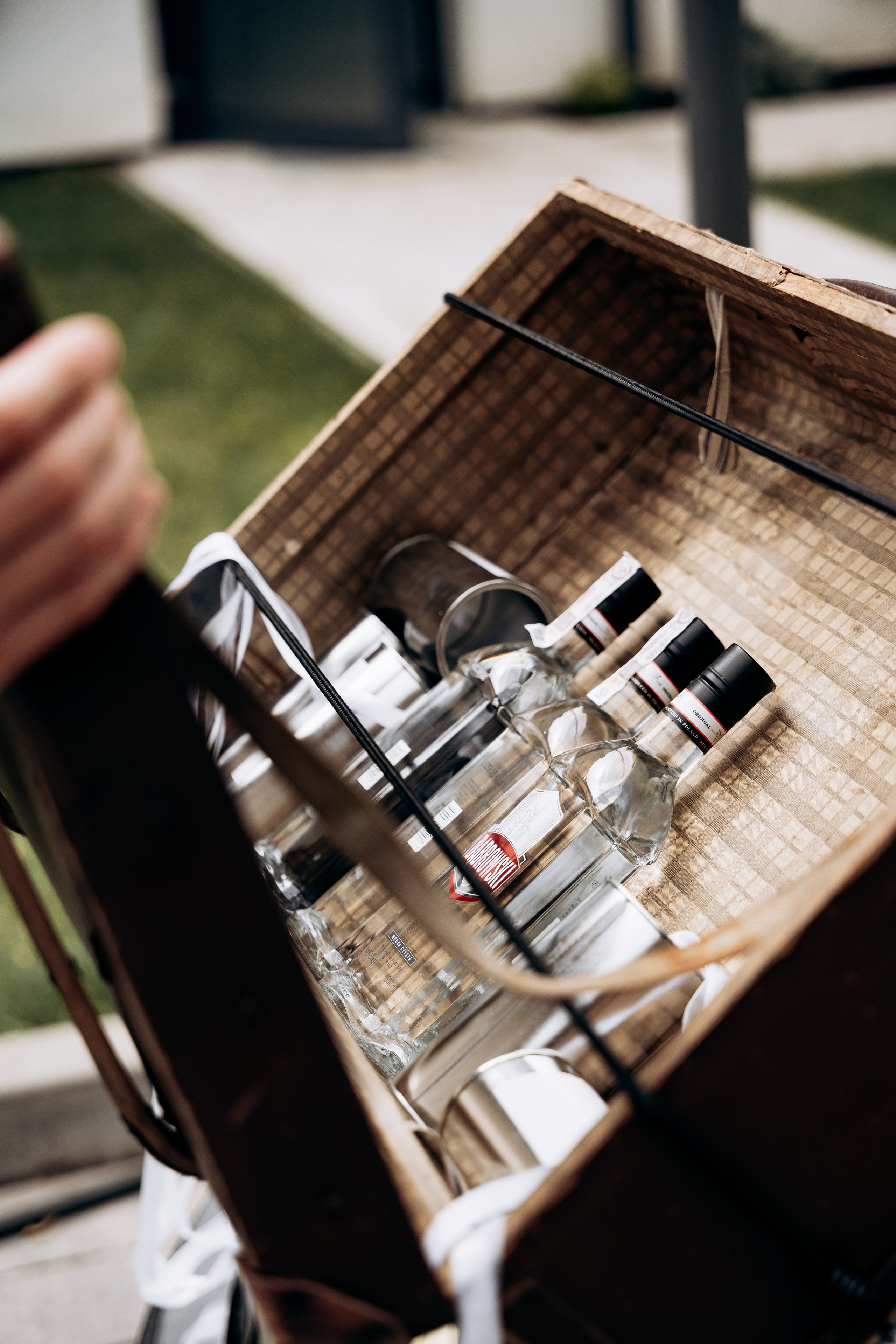 D&P. SL Wedding Photo: ponadczasowa fotografia ślubna | Wrocław & Europa