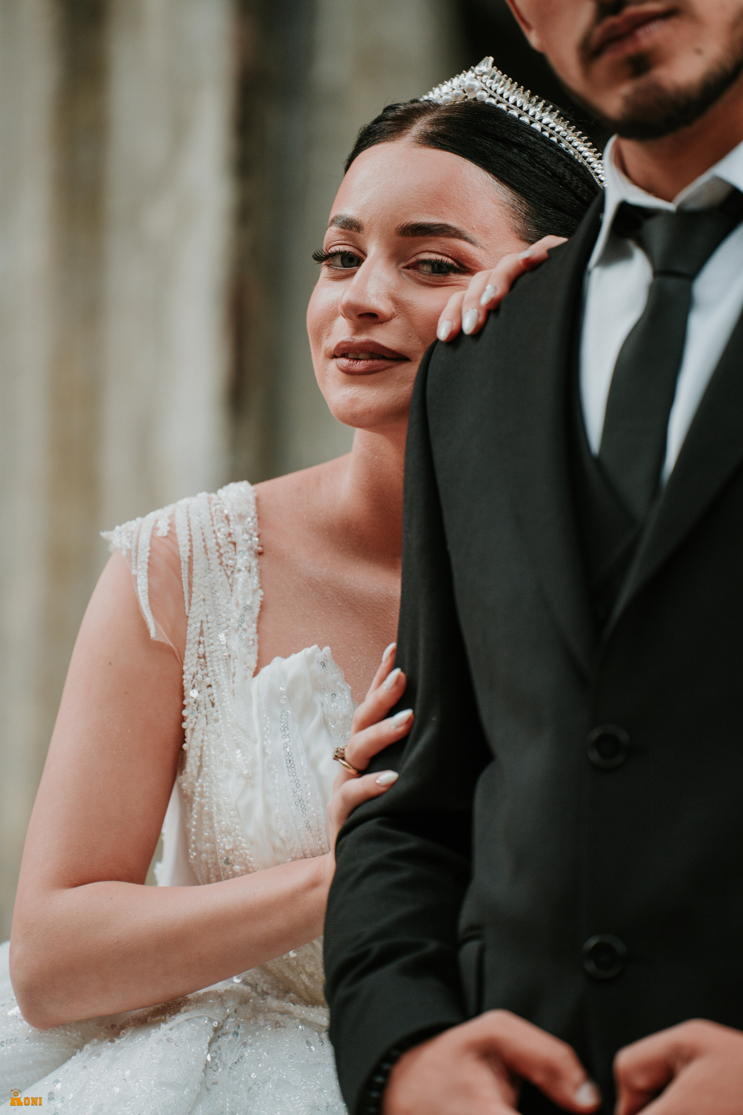 Wedding- ლინდა & თორნიკე