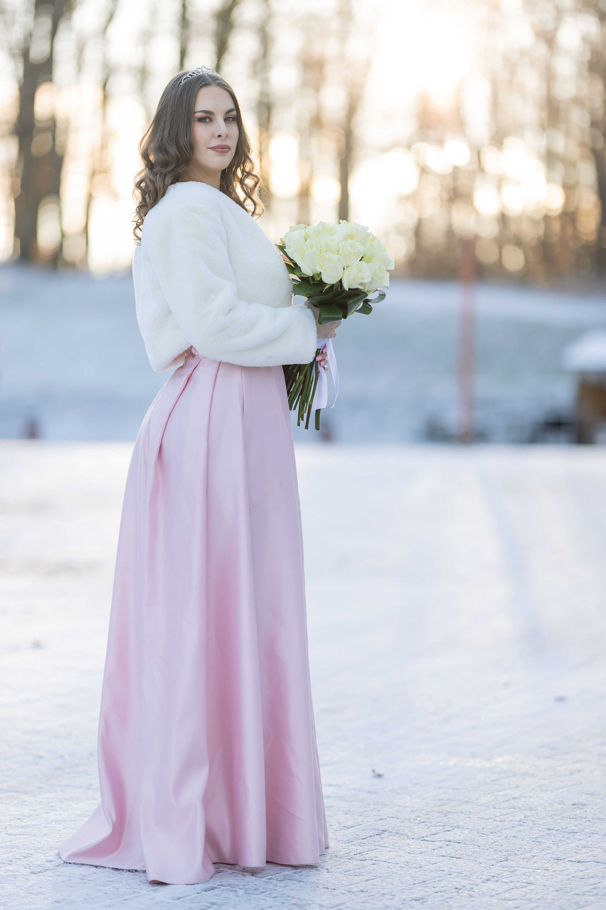 Majorat Daria și Crina