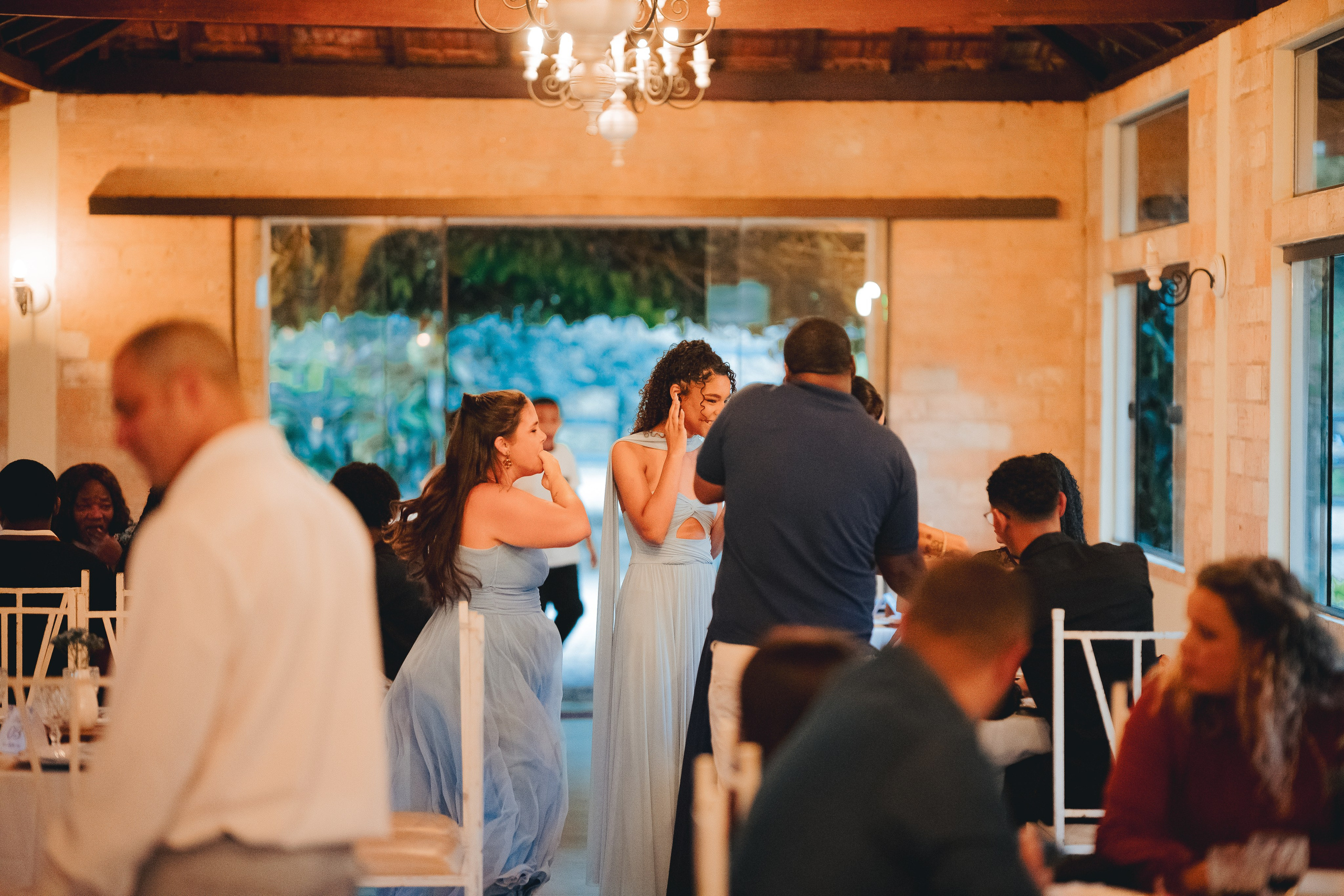 Casamento Jeniffer e Wesley — Sitio Renascer. Fotógrafo Renan Lima