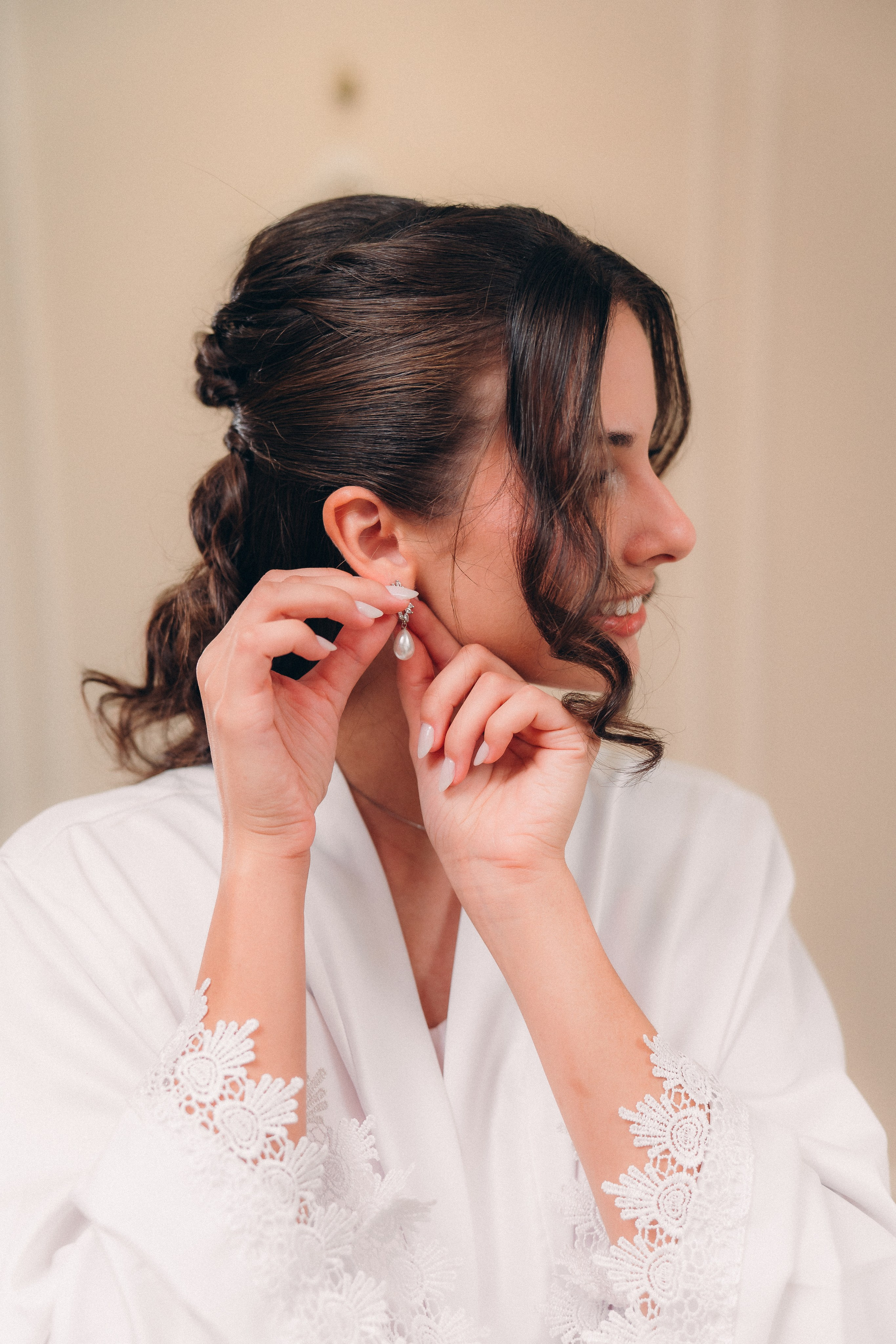 Casamento Jennifer e Paulo. Principal