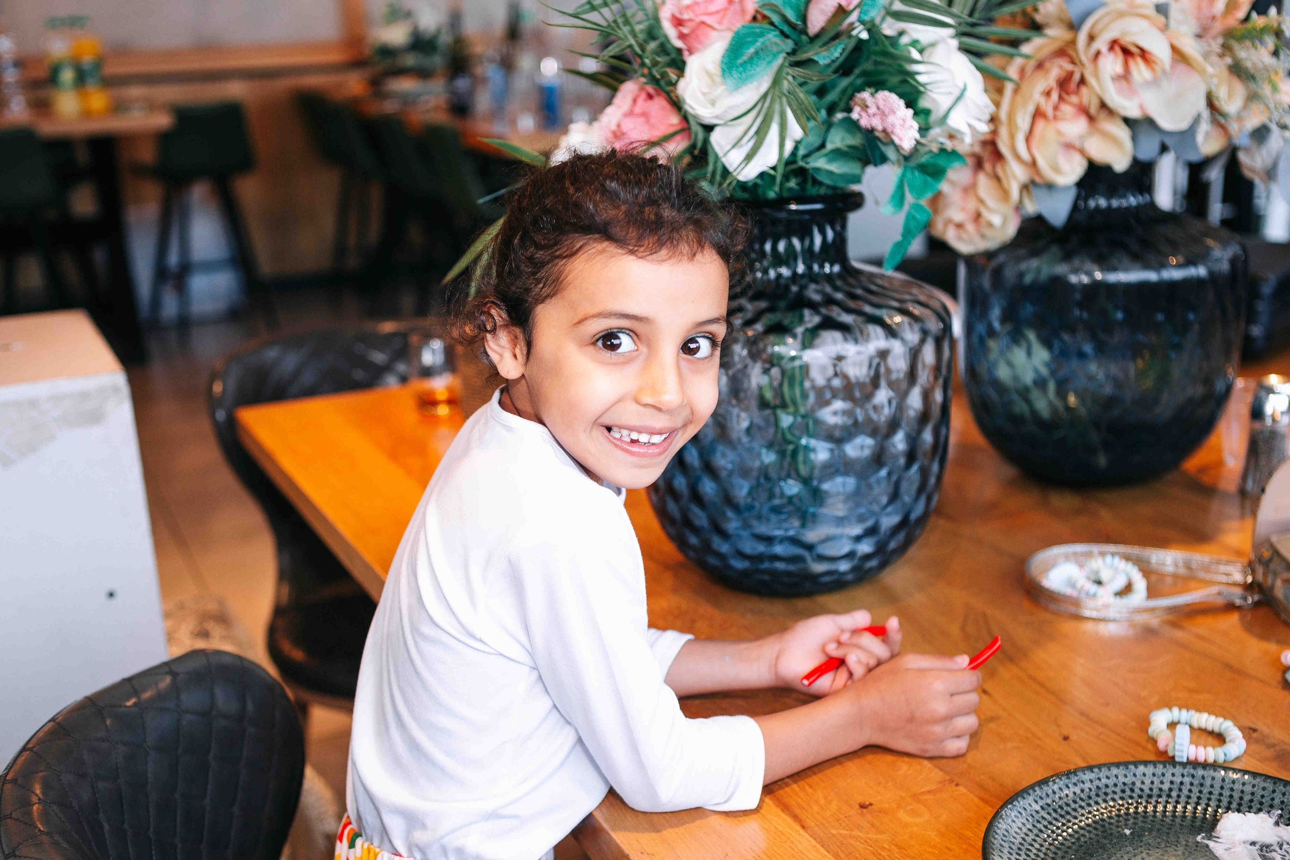 BAR MITZVAH IN A RESTAURANT (NETANYA). Https://shi-photo.com/