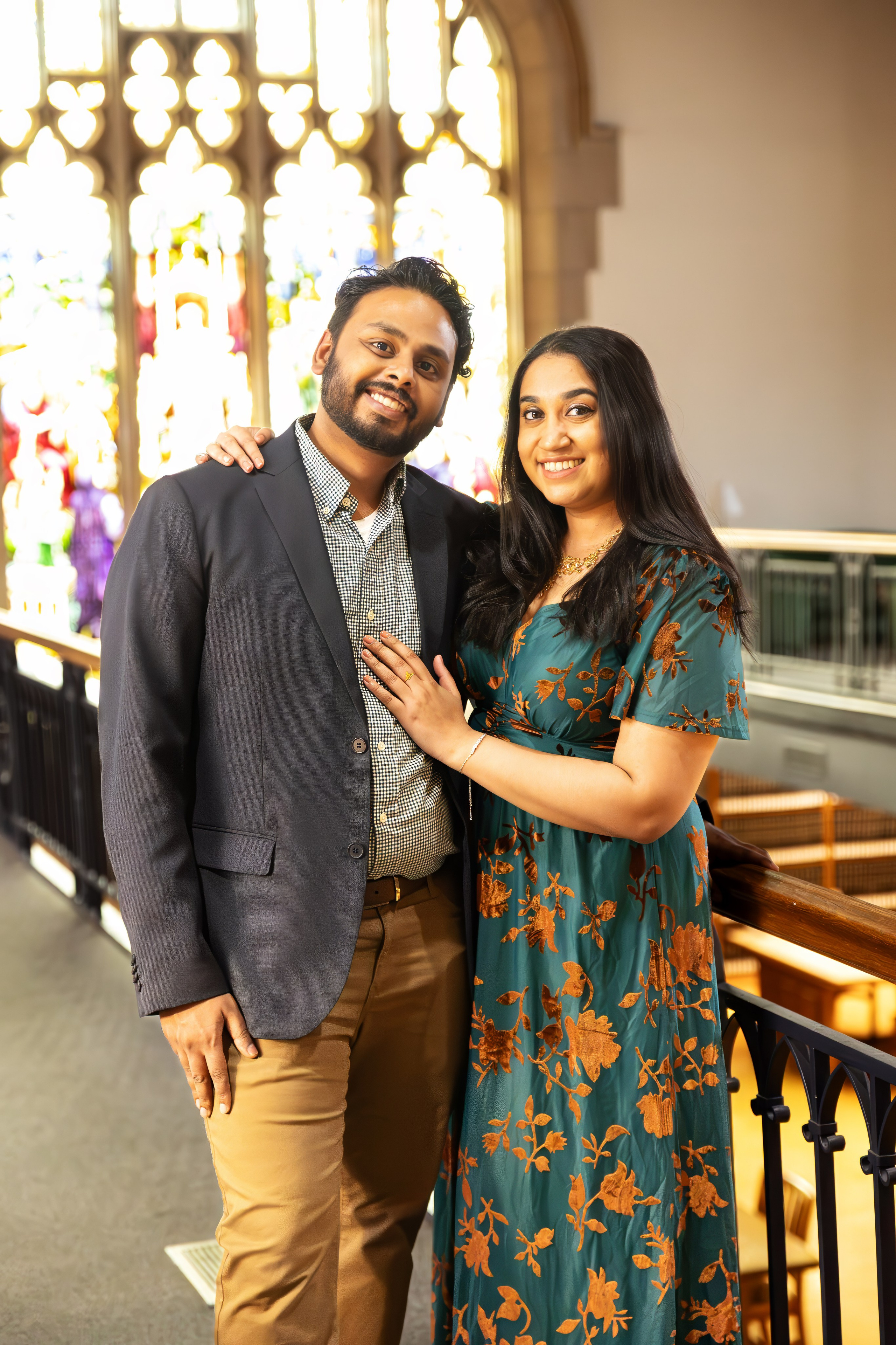 Vassar College Engagement Session. Family, lifestyle, and commercial photography in New York and New Jersey