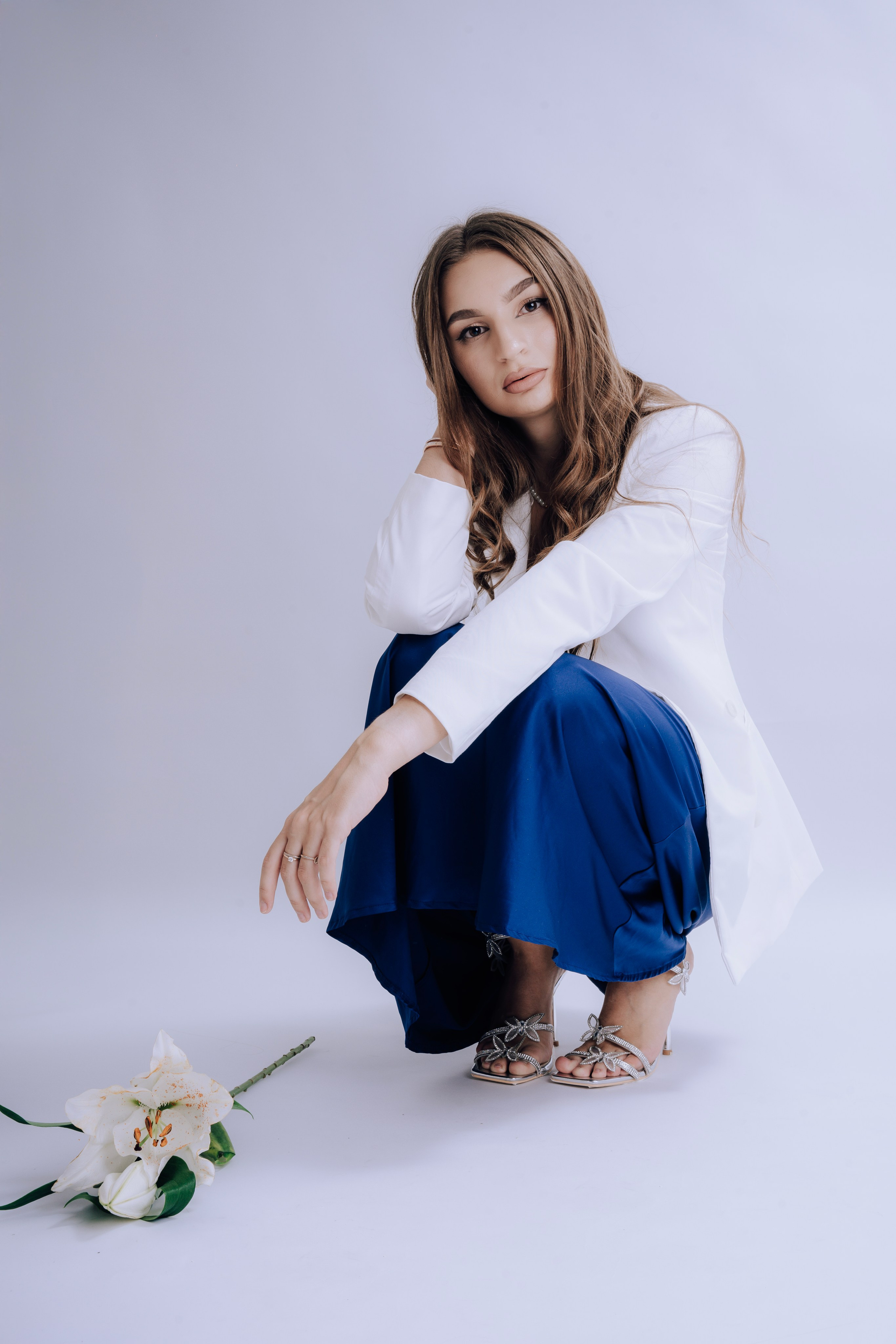 Alina. Photograf NRW