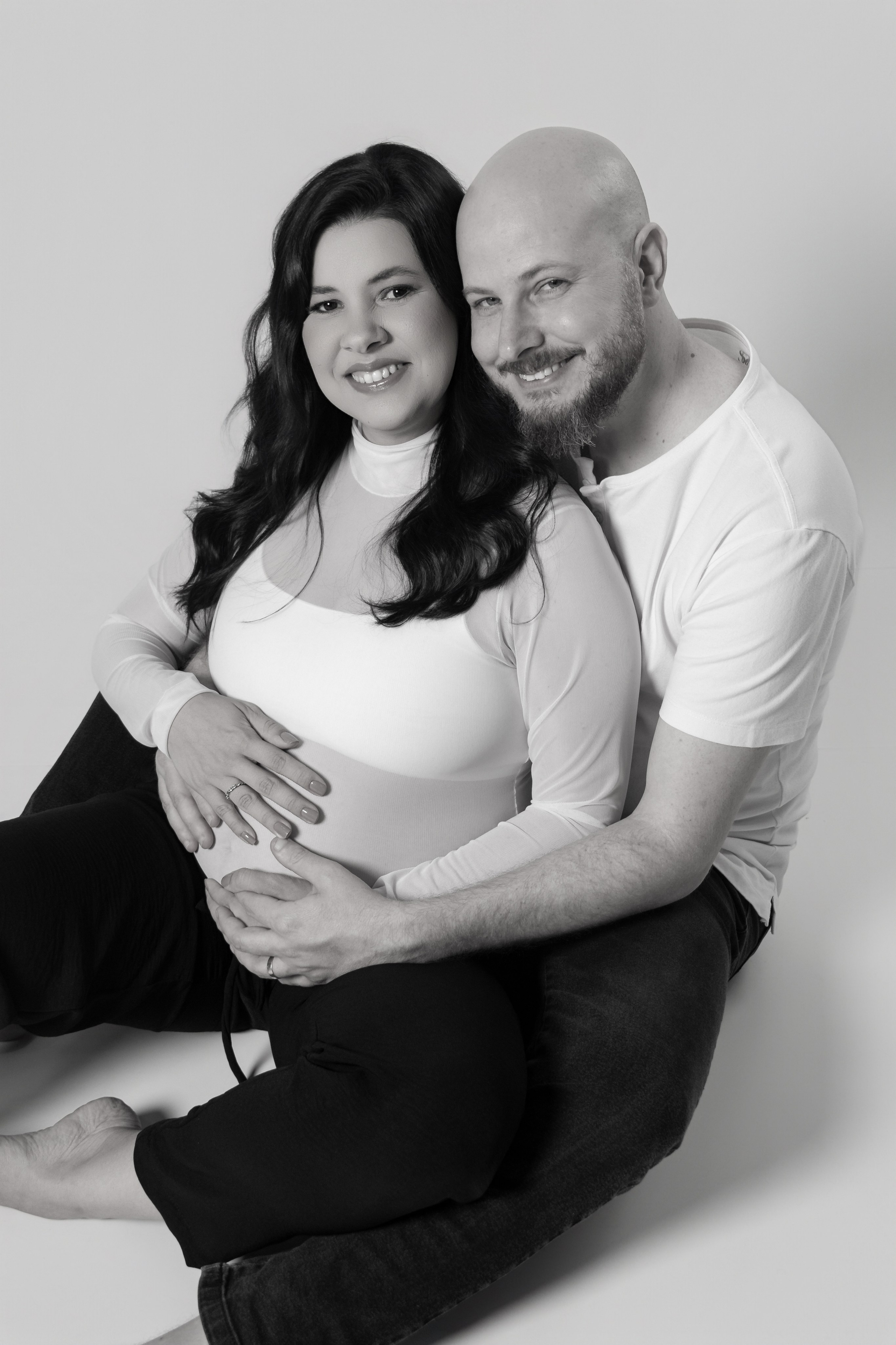 Carla & Luís. Principal