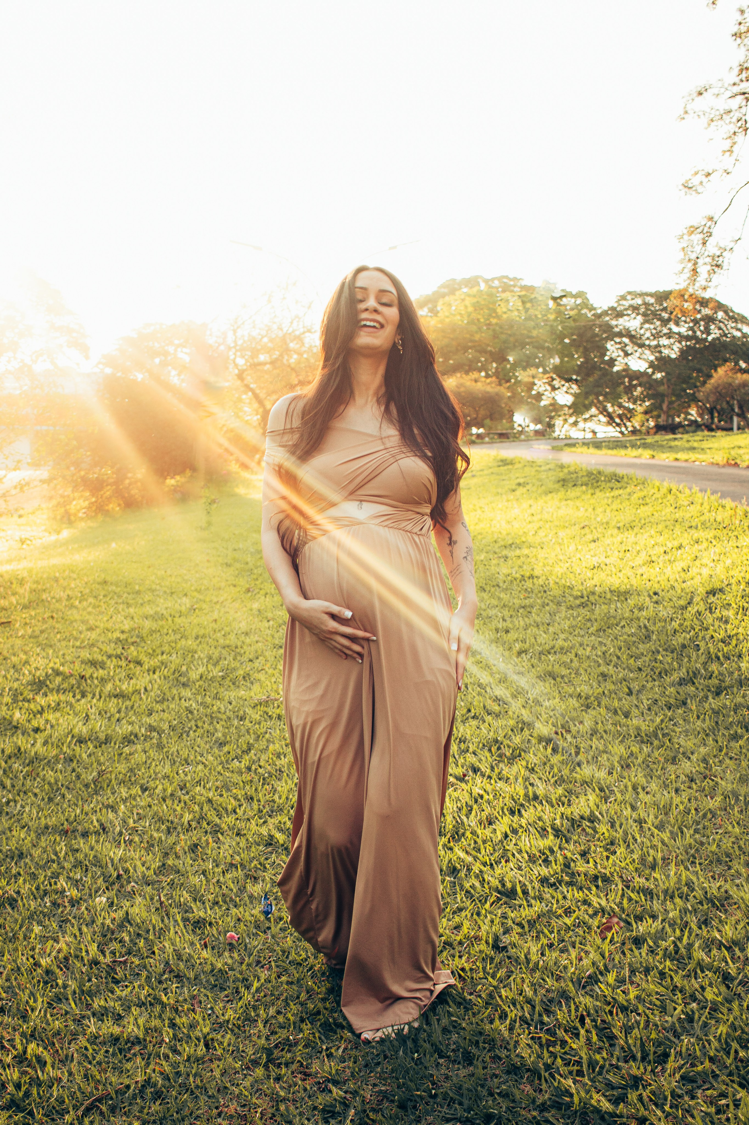 Tairinny & Igor. Principal