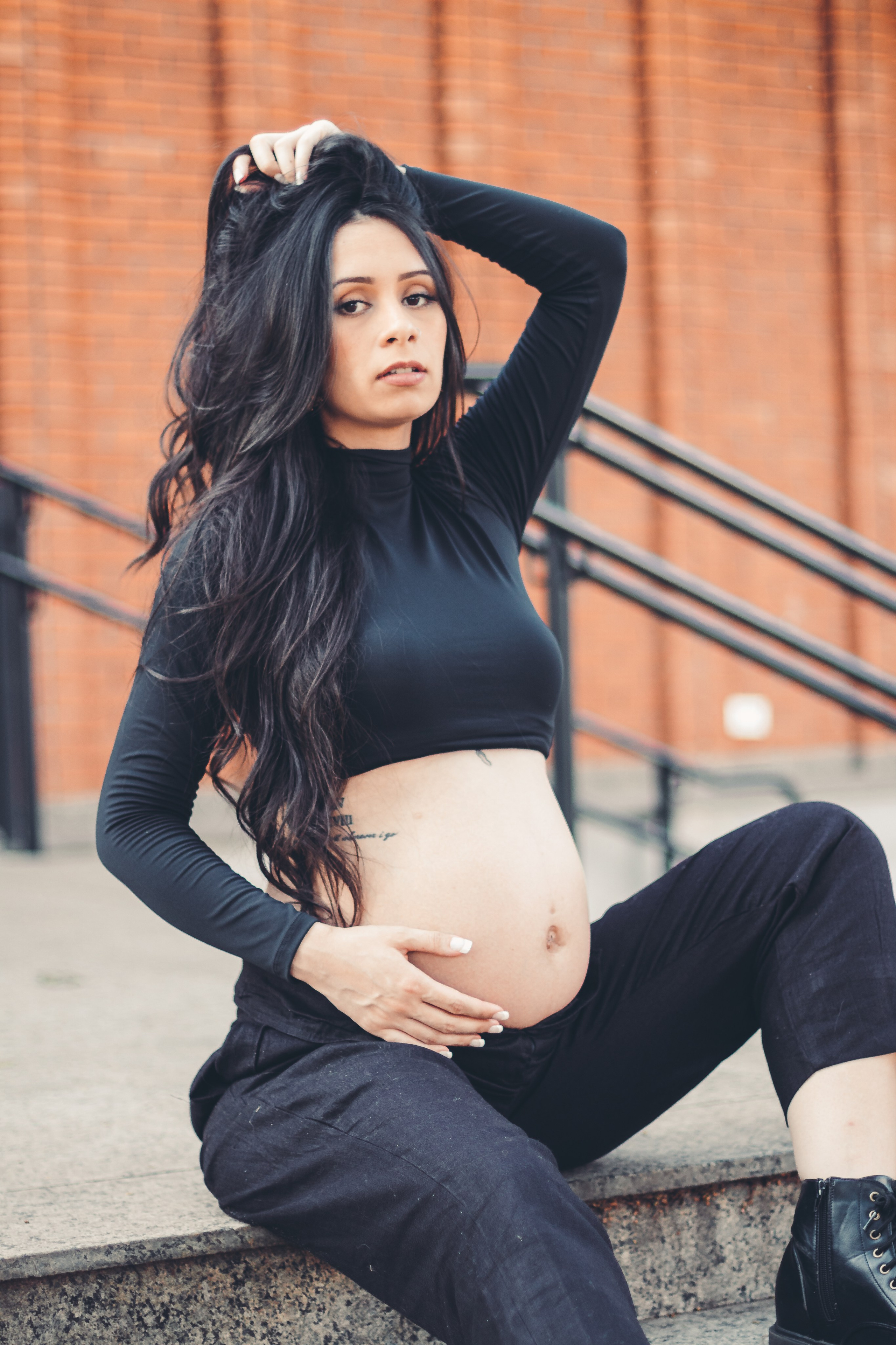 Tairinny & Igor. Principal