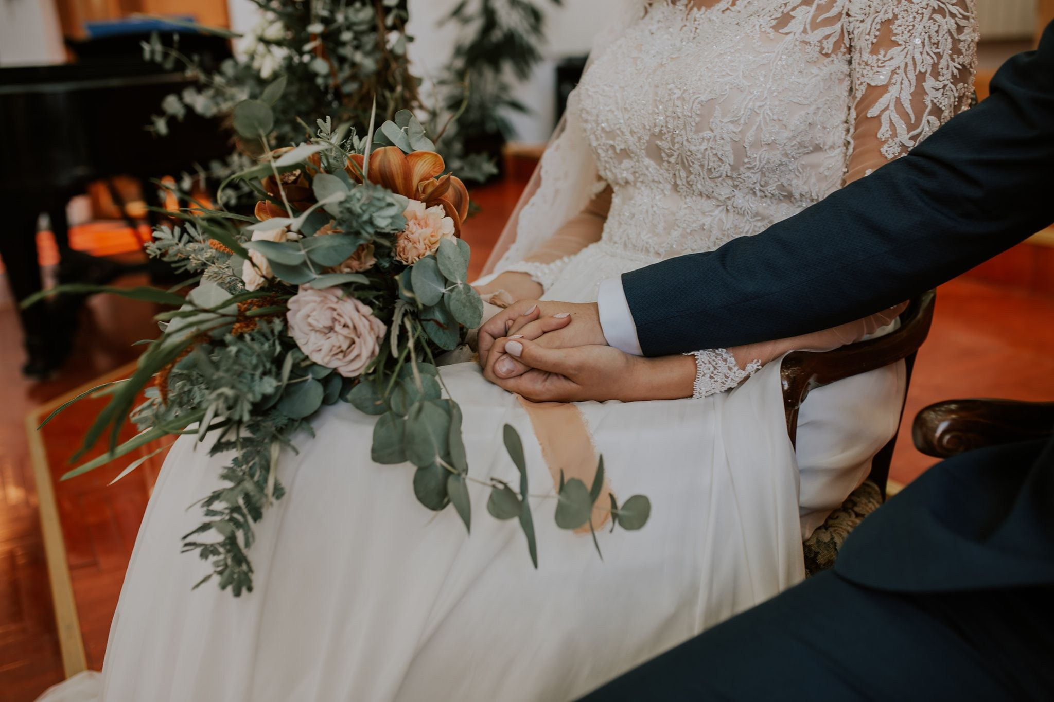 Denis & Ioana. Emotions Photo Art