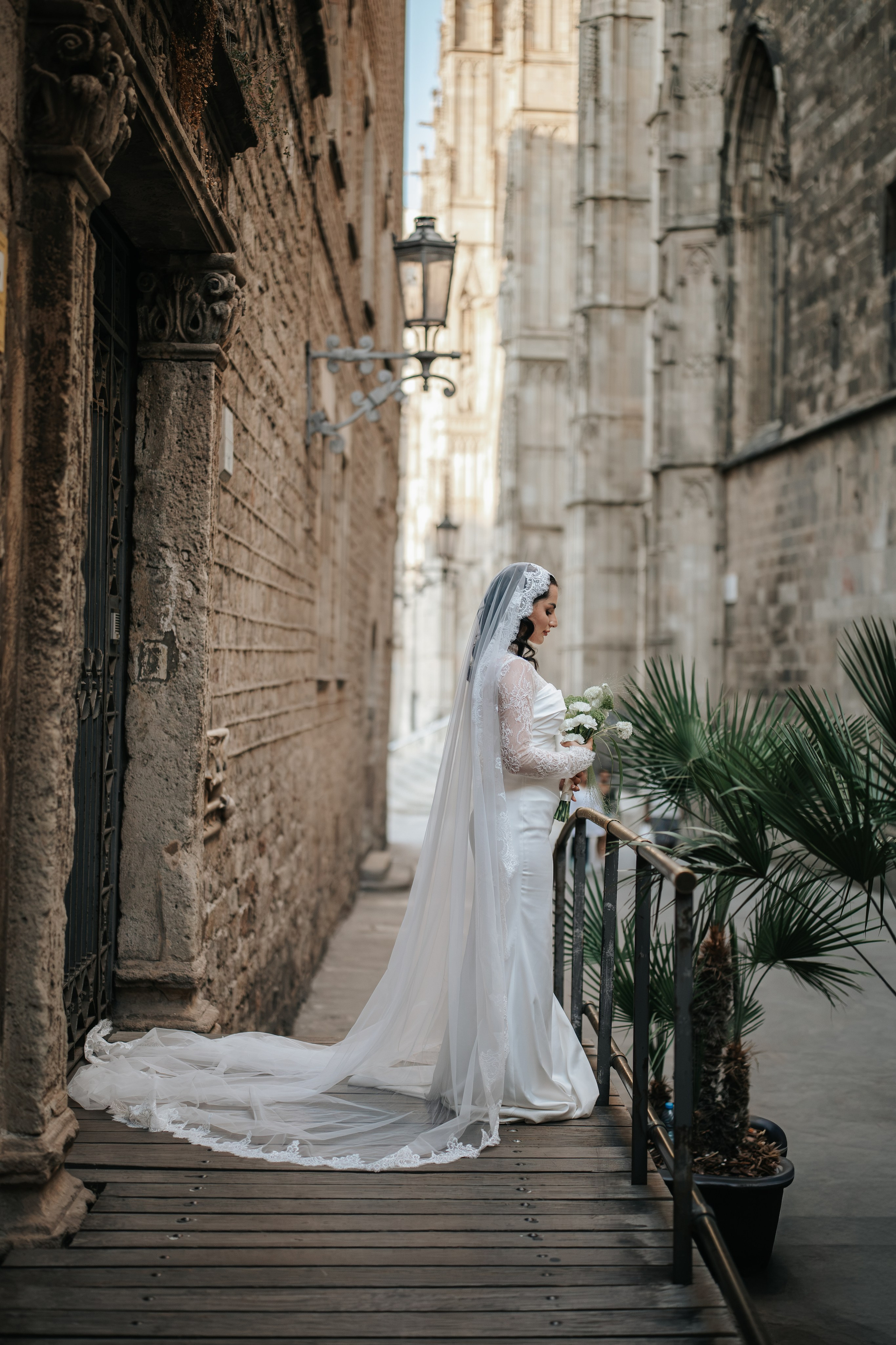 Ama & Igor, 29/07/2026, Barcelona. Fotógrafa de bodas en Girona, Costa Brava | Wedding Photographer Evgenia Gruntovaya